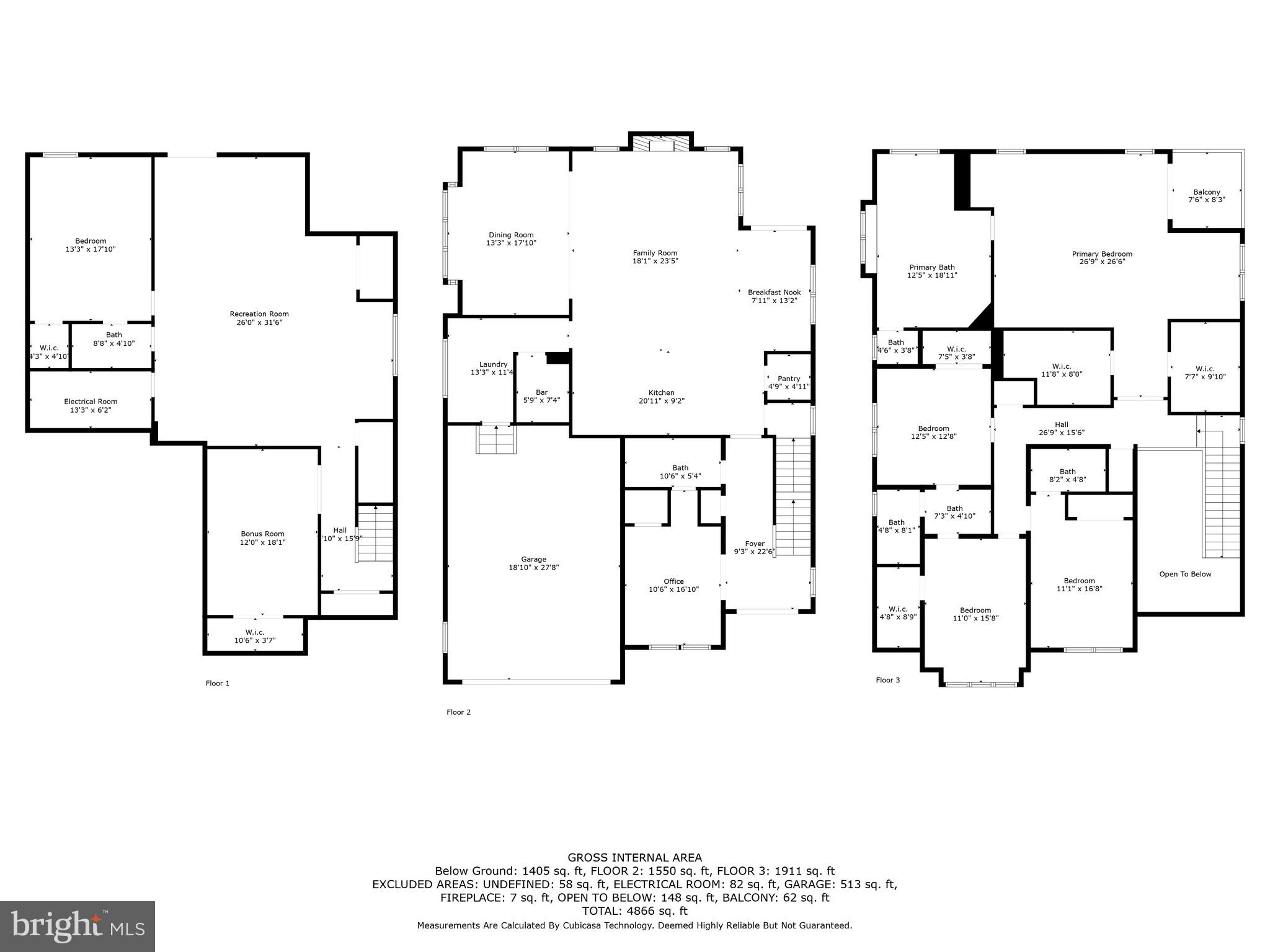 LACEY FOREST - Residential