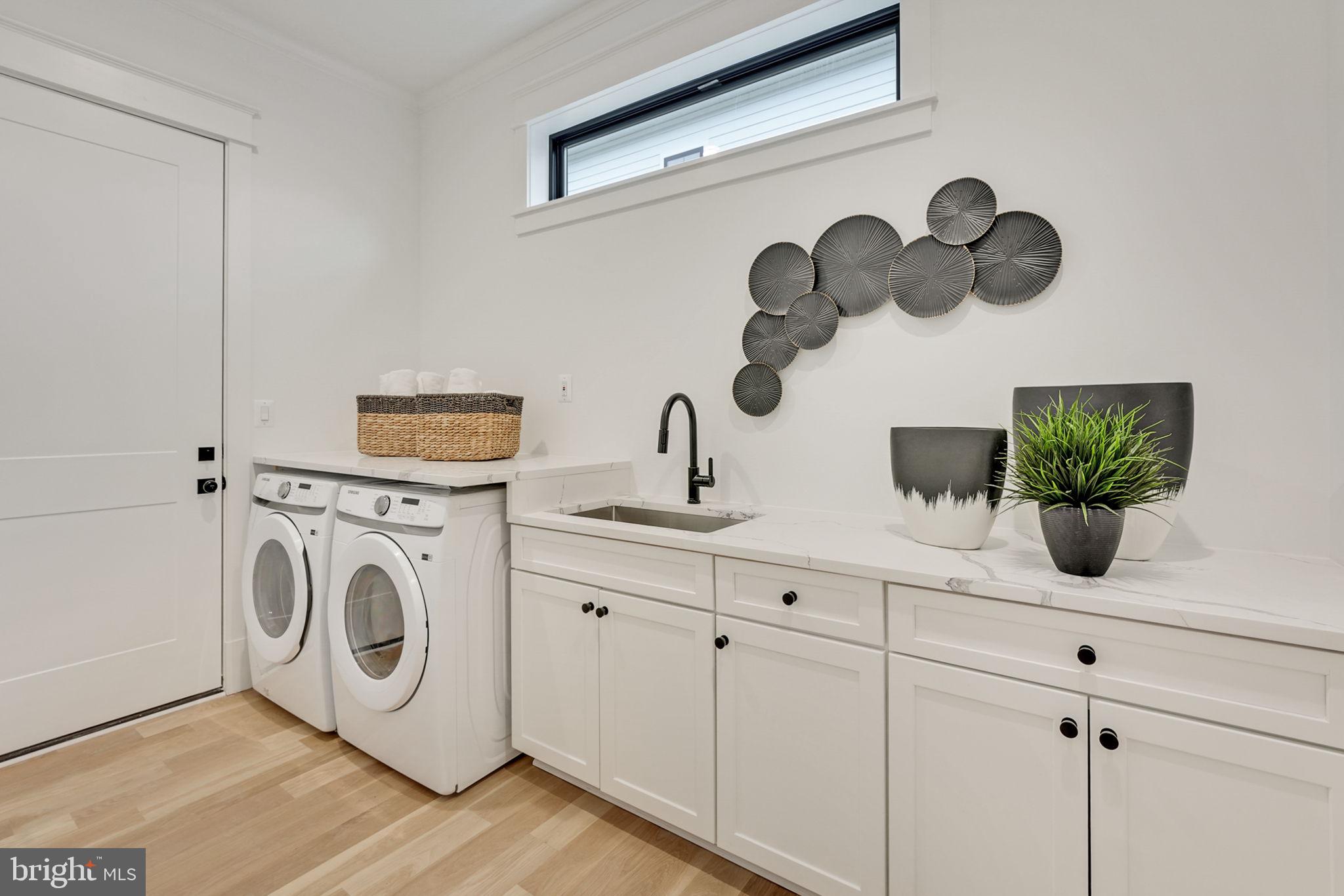 LACEY FOREST - Residential