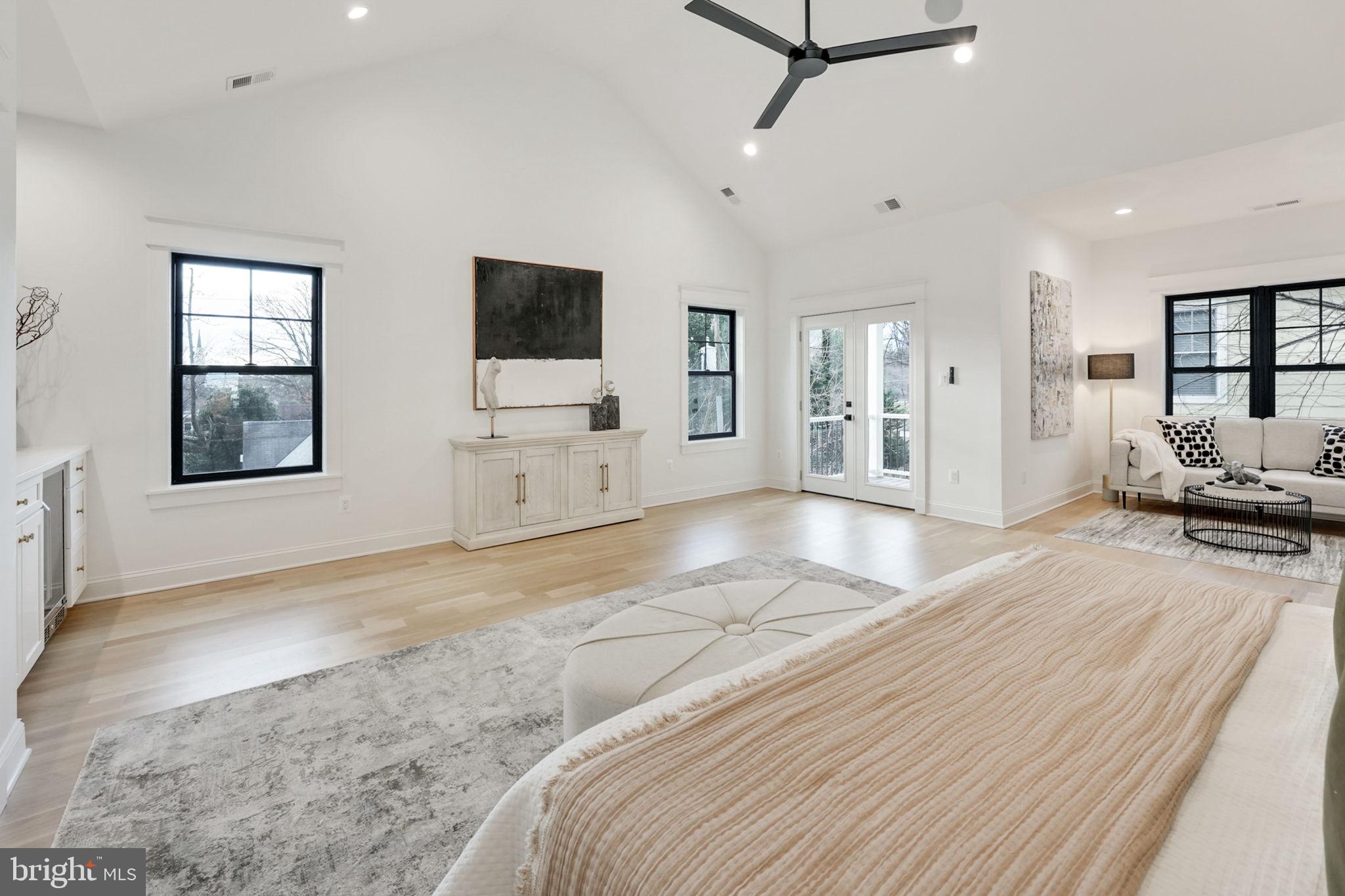 LACEY FOREST - Residential