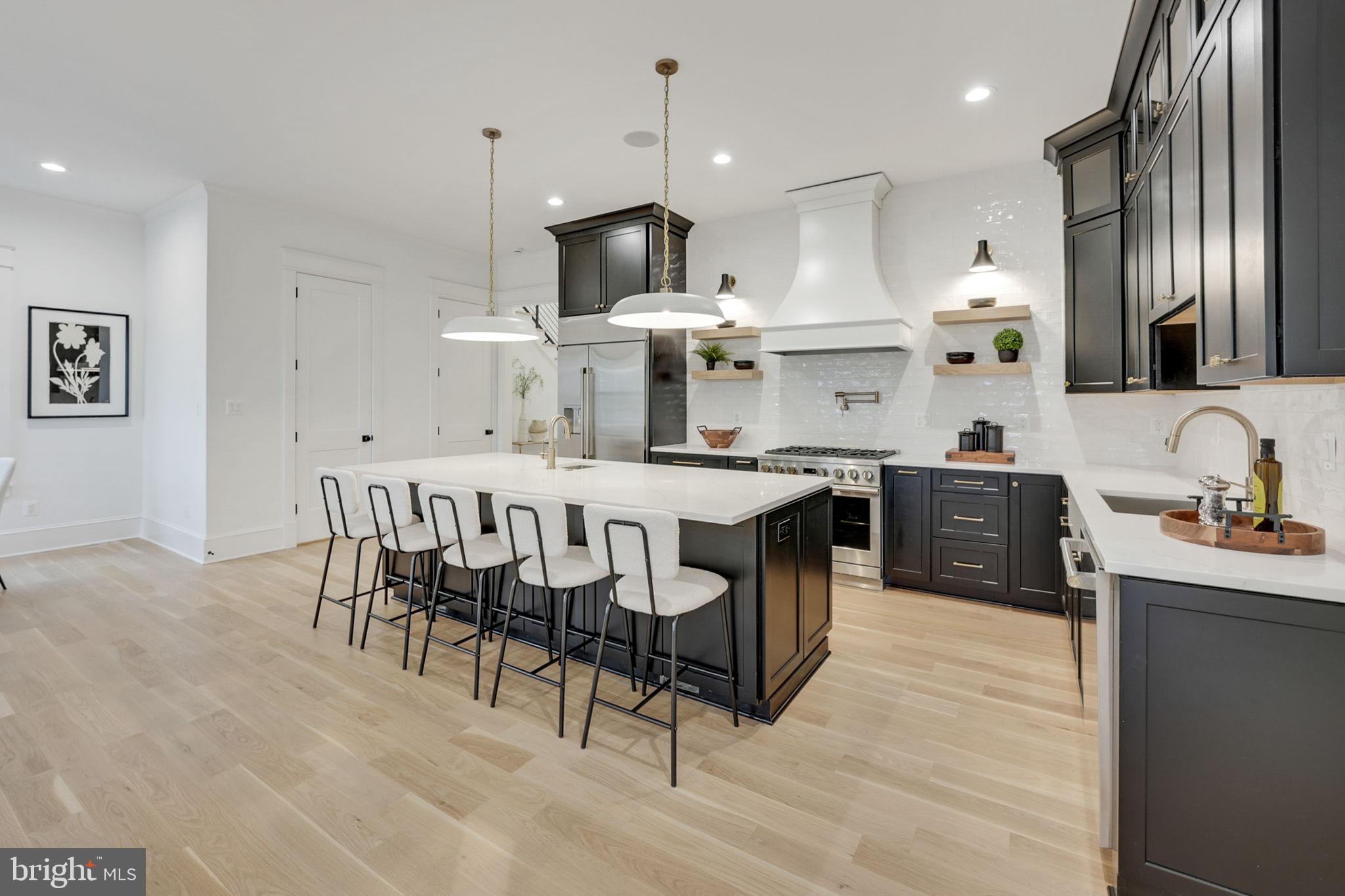 LACEY FOREST - Residential