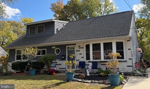 Photo of 360 Haverford Avenue, WENONAH, NJ 08090 (MLS # NJGL2065692)