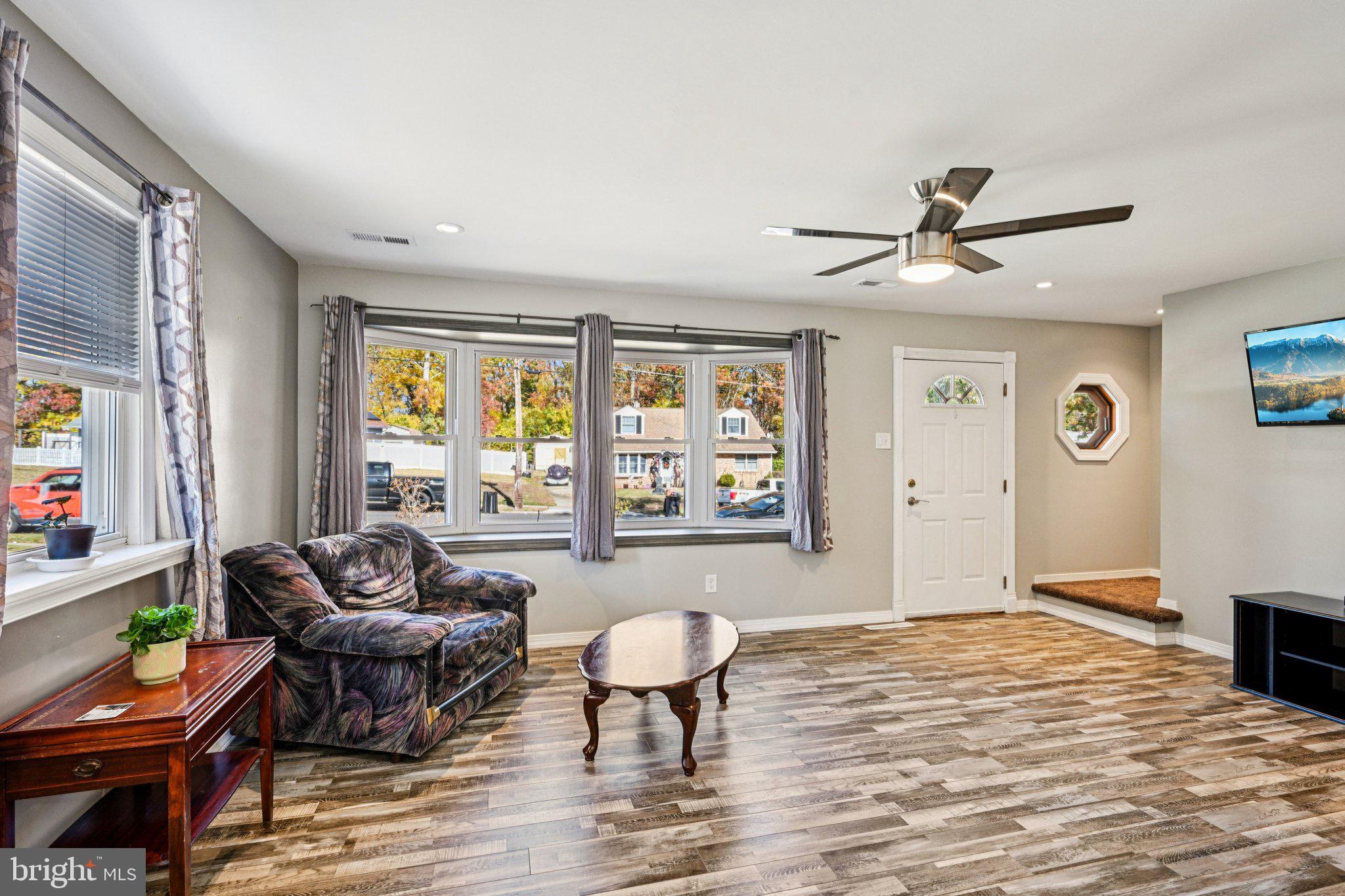 360 HAVERFORD AVENUE