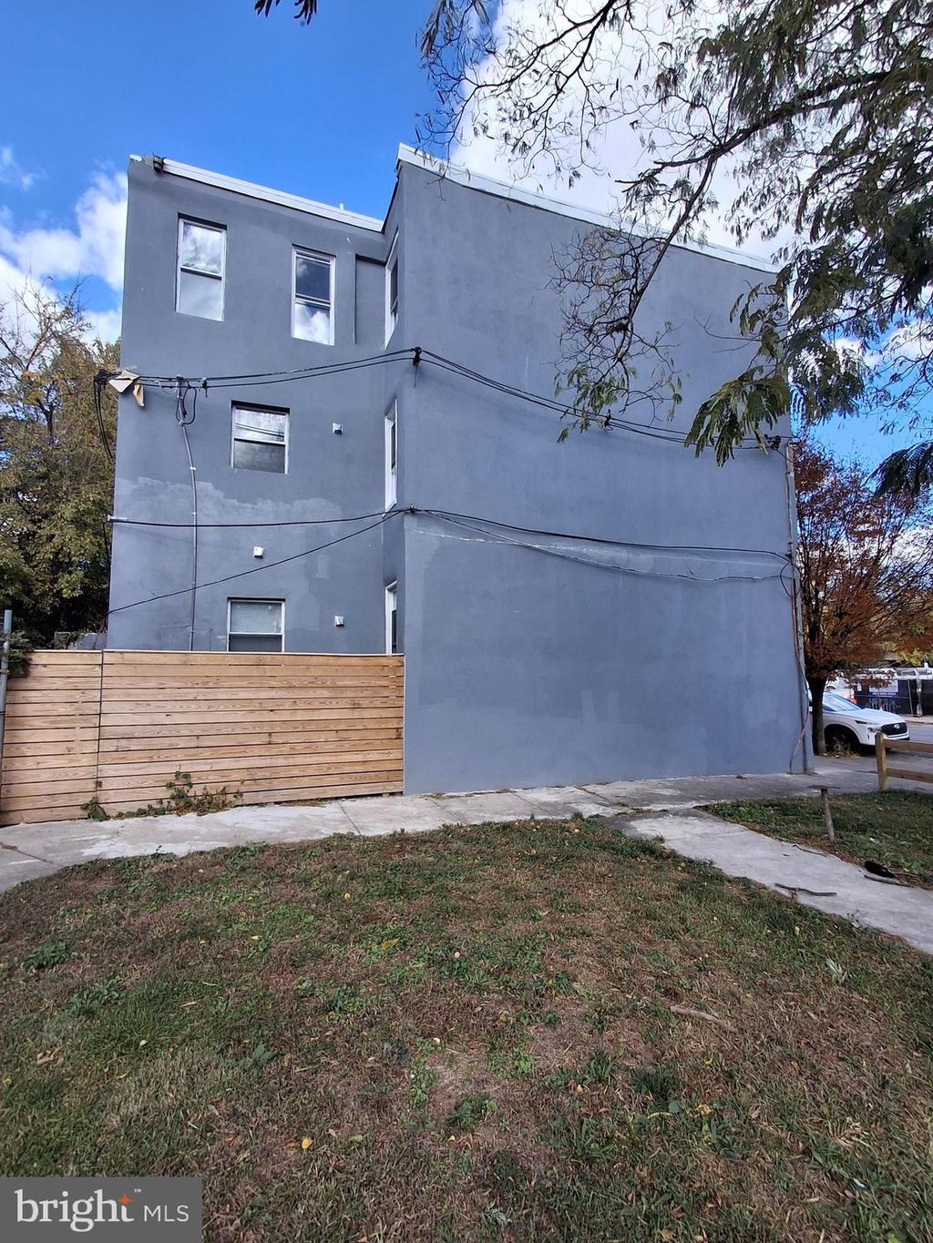 Photo of 2028 N 29th Street, PHILADELPHIA, PA 19121 (MLS # PAPH2556570)