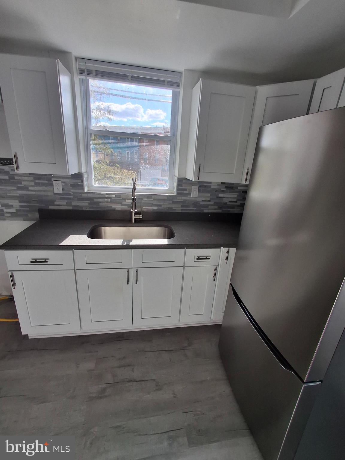 STRAWBERRY MANSION - Residential Income