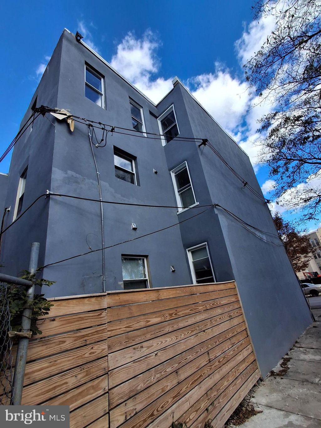 Photo of 2028 N 29th Street, PHILADELPHIA, PA 19121 (MLS # PAPH2556570)