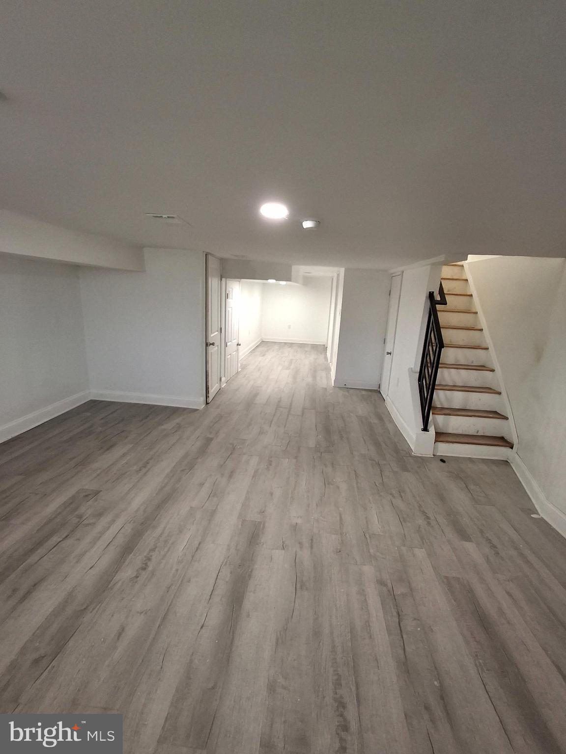 STRAWBERRY MANSION - Residential Income