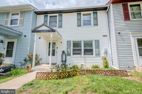 Photo of 20835 Harlequin Lane, CALLAWAY, MD 20620 (MLS # MDSM2030564)
