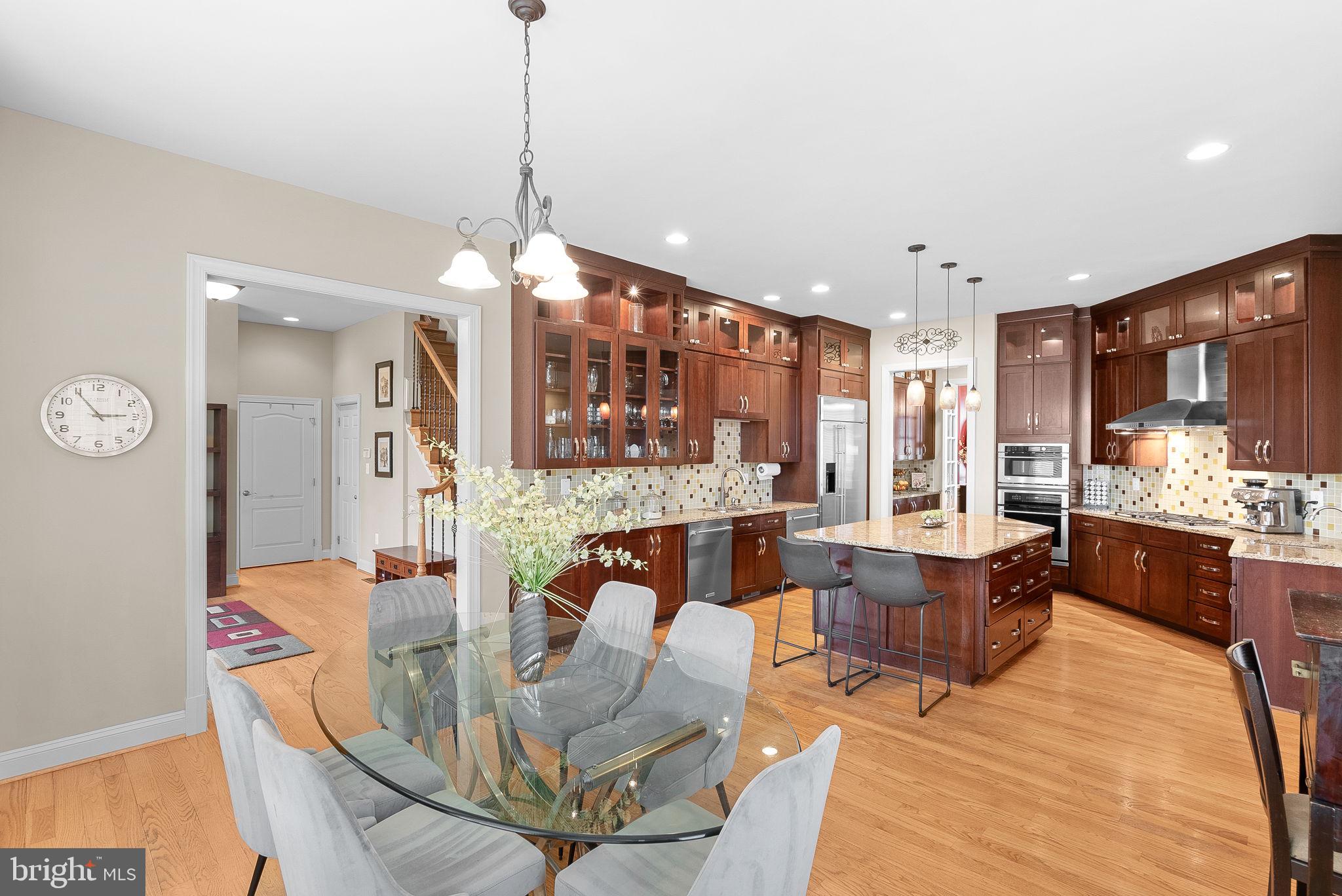 GREENE MILL PRESERVE - Residential