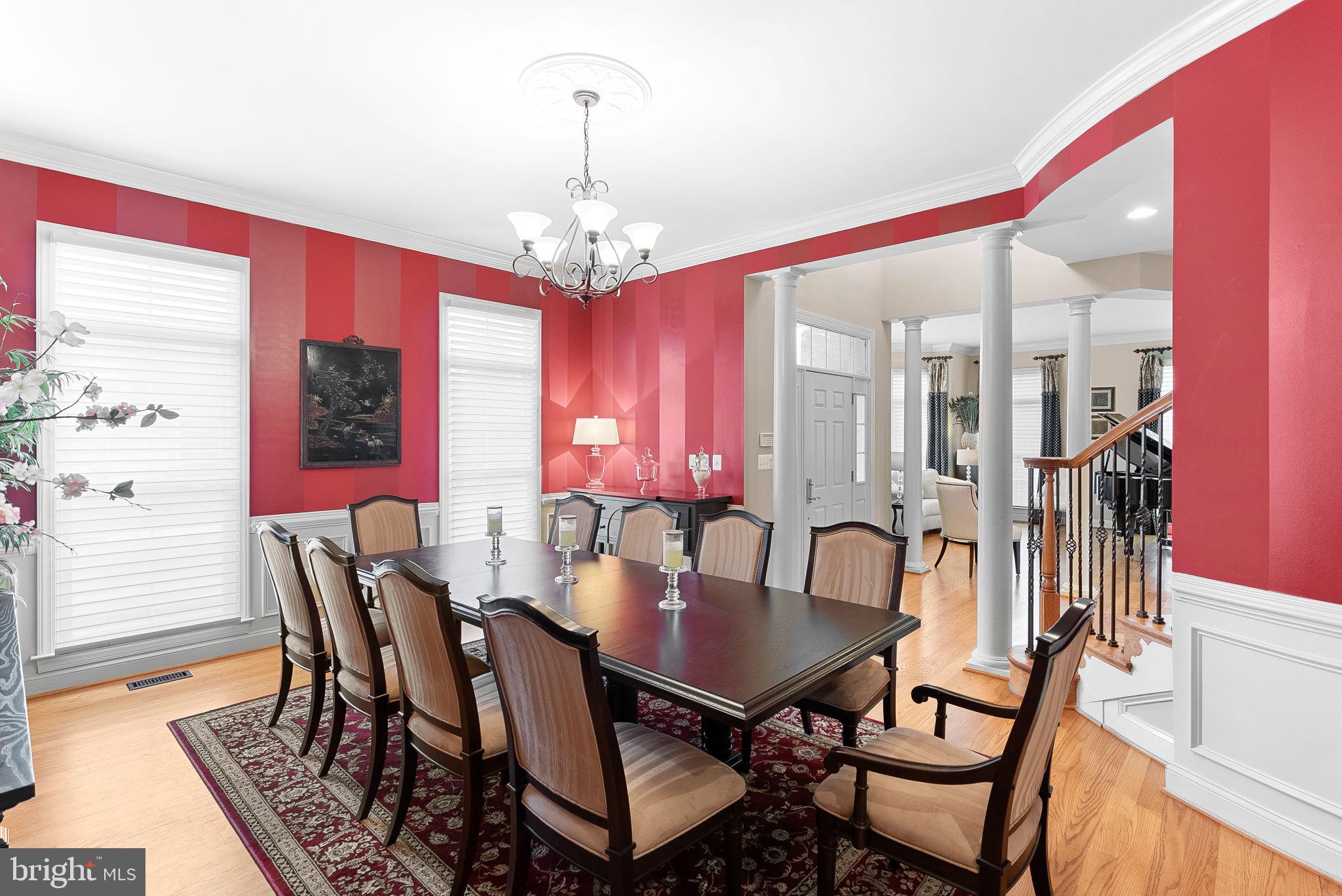 GREENE MILL PRESERVE - Residential