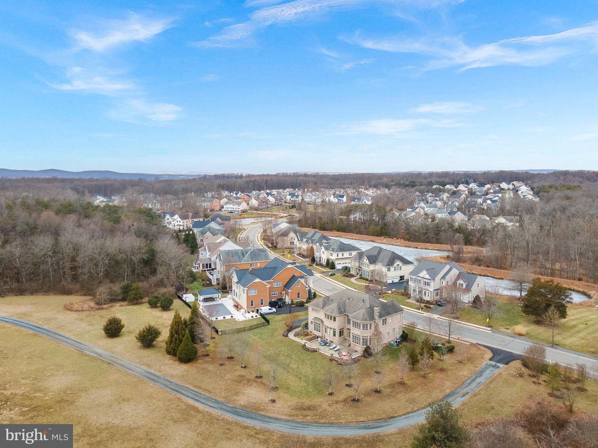 GREENE MILL PRESERVE - Residential