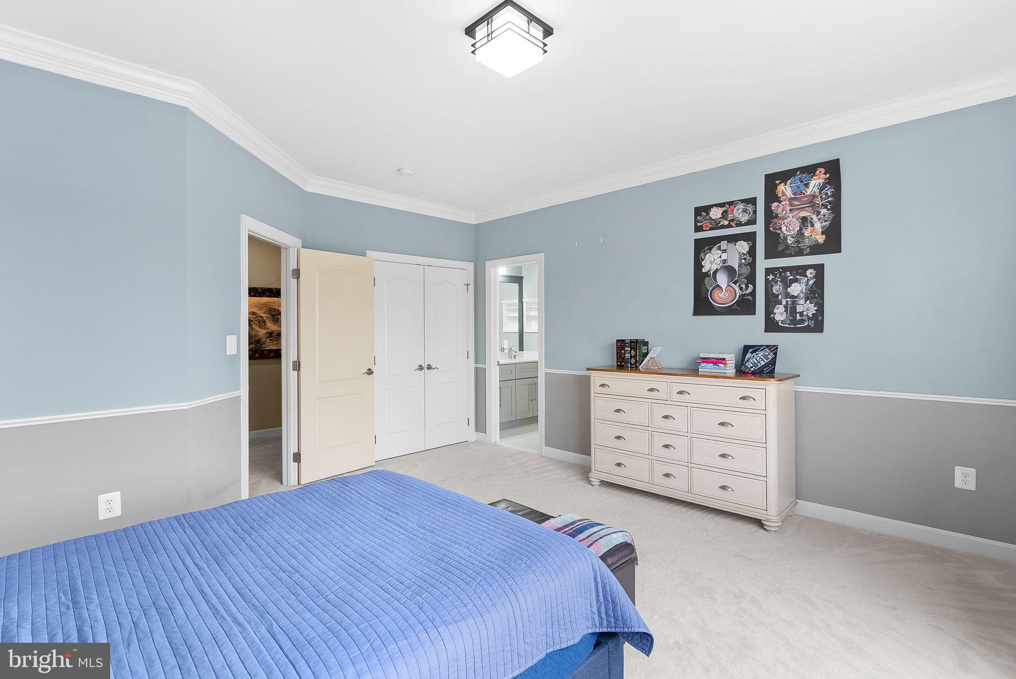 GREENE MILL PRESERVE - Residential