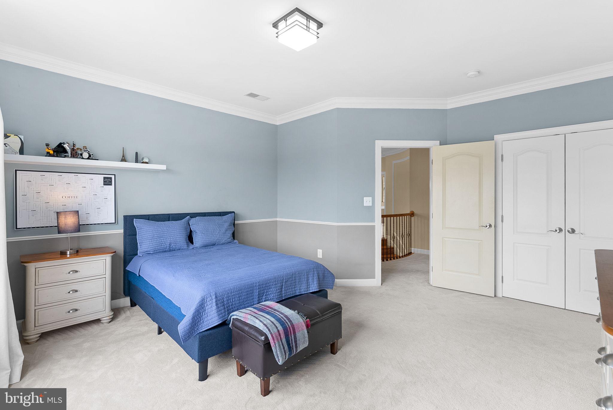 GREENE MILL PRESERVE - Residential