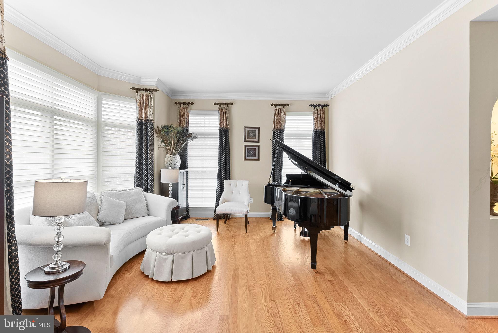 GREENE MILL PRESERVE - Residential