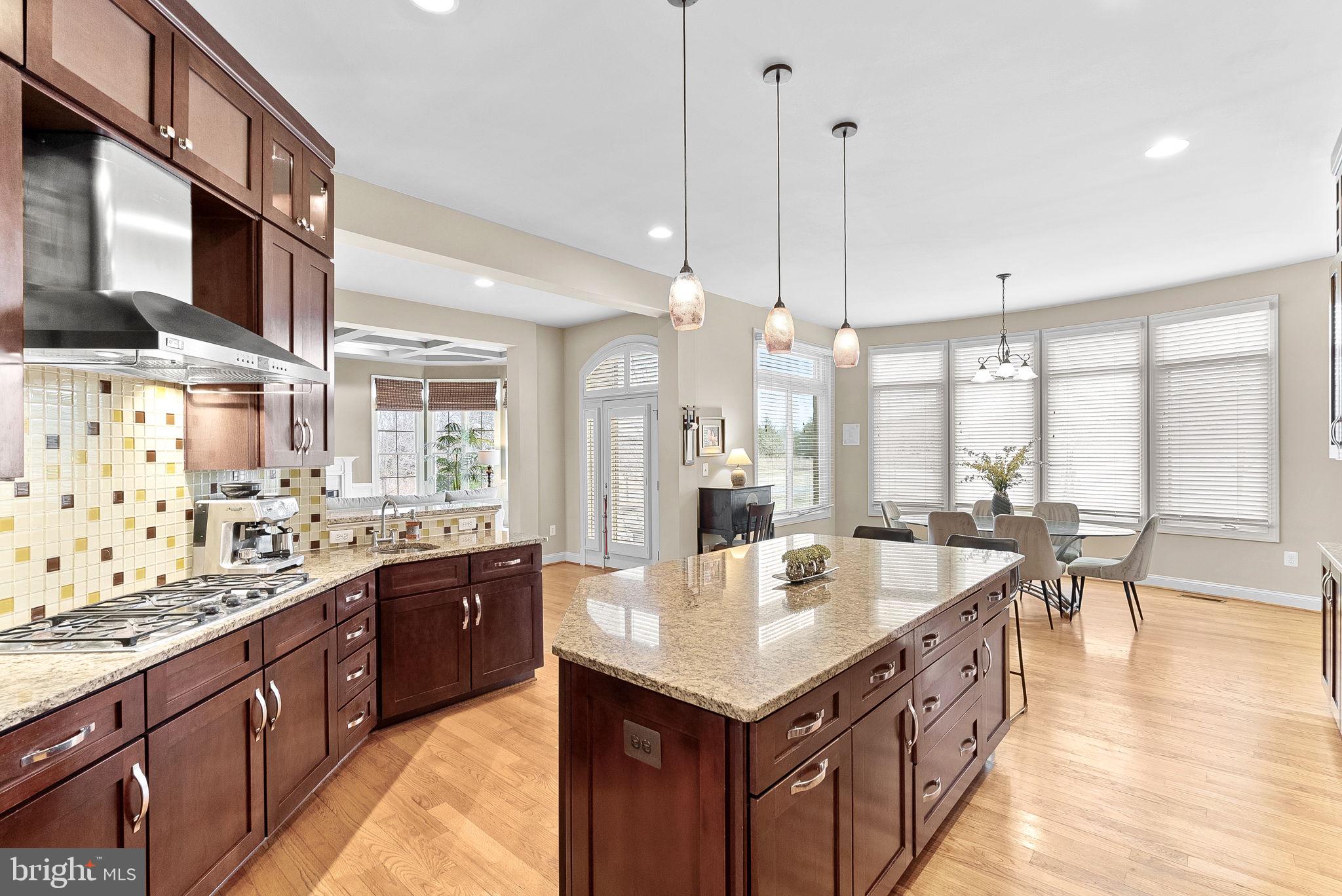 GREENE MILL PRESERVE - Residential