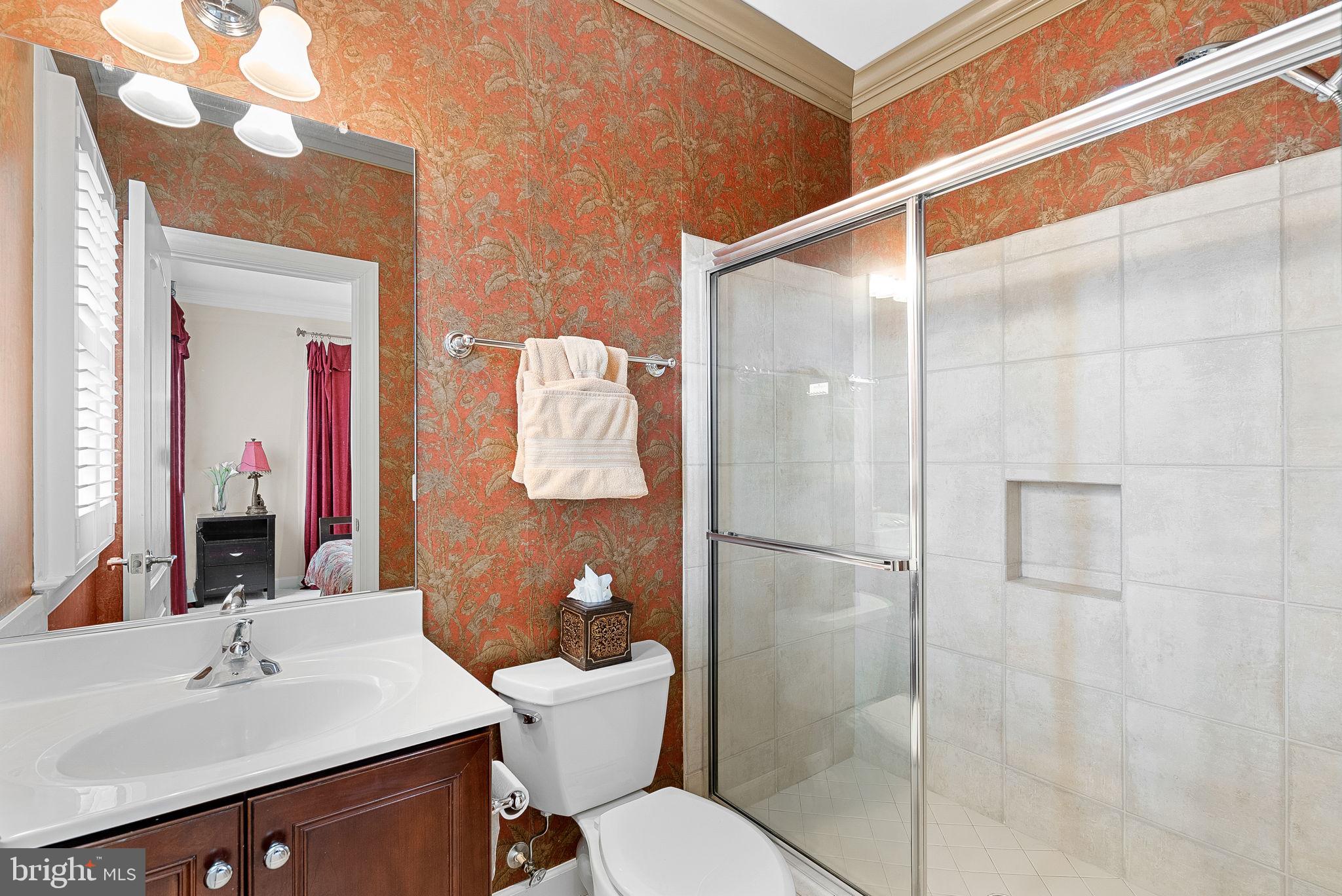 GREENE MILL PRESERVE - Residential