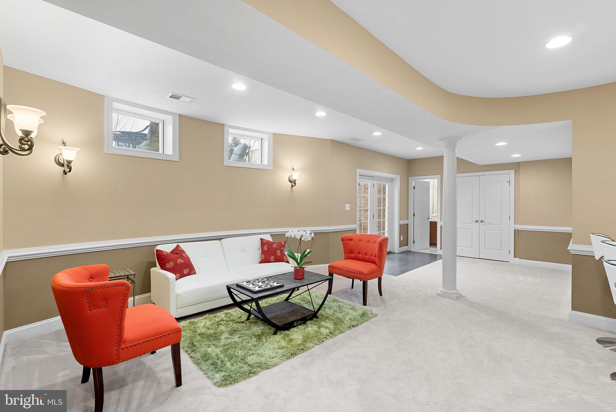 GREENE MILL PRESERVE - Residential