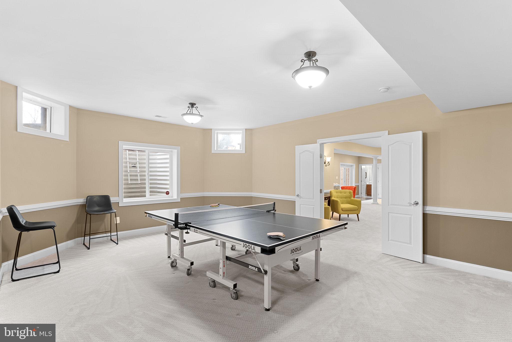 GREENE MILL PRESERVE - Residential