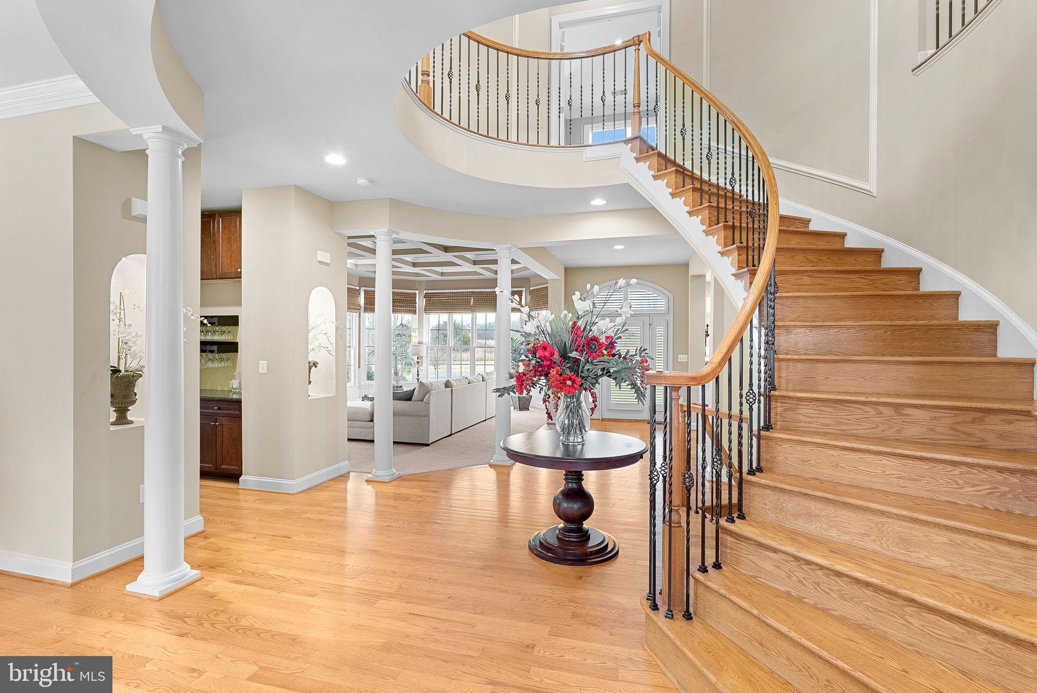 GREENE MILL PRESERVE - Residential