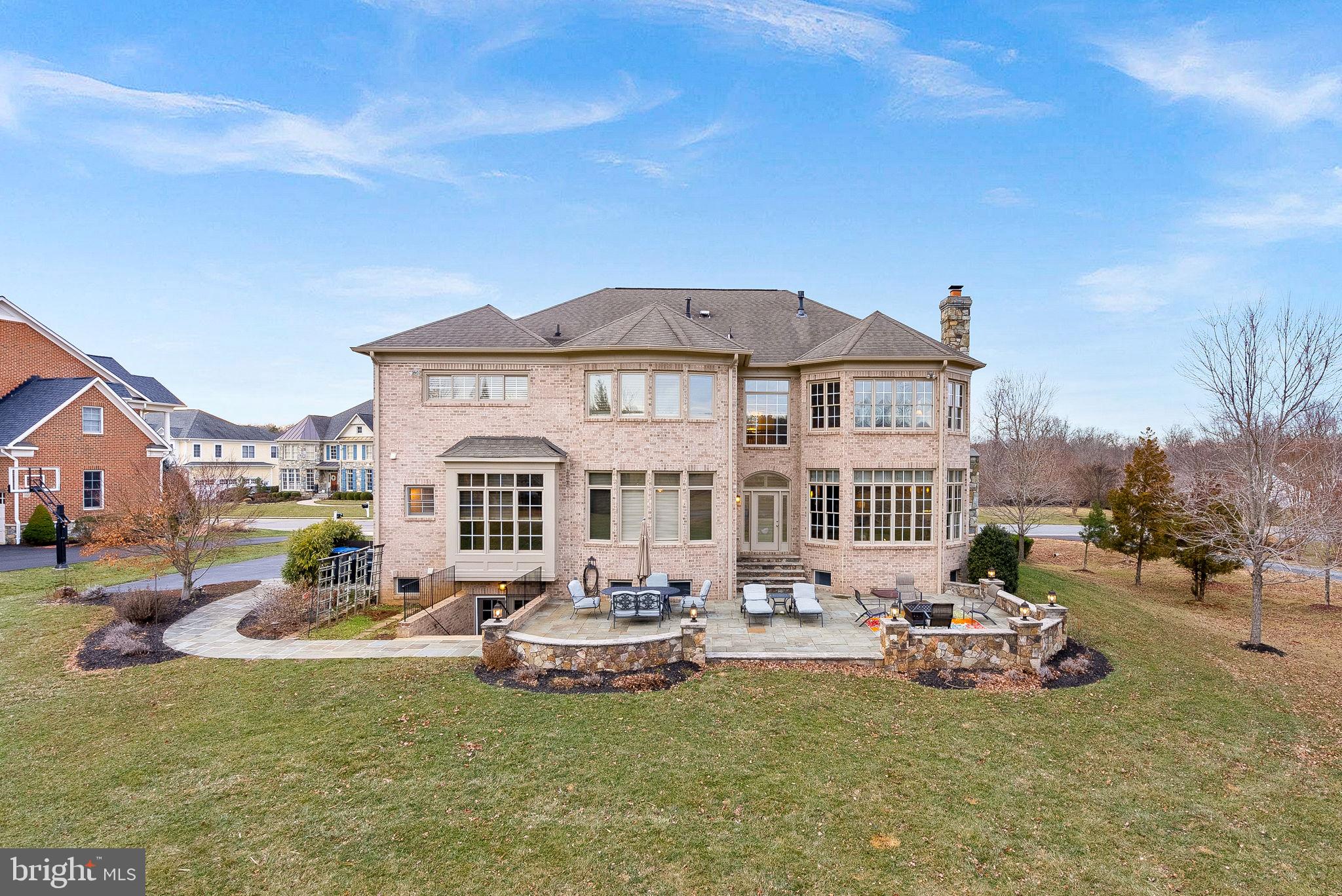 GREENE MILL PRESERVE - Residential