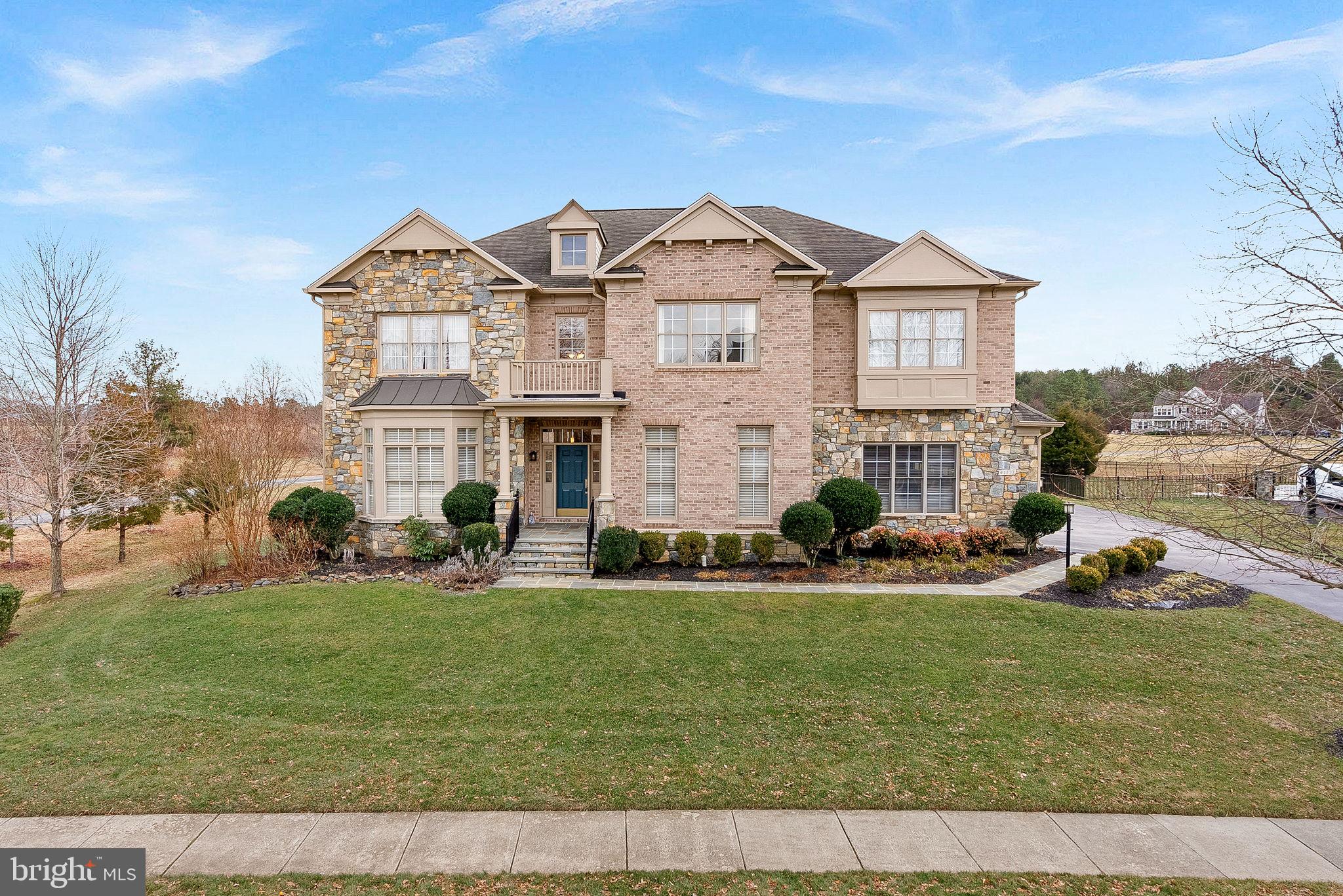 GREENE MILL PRESERVE - Residential