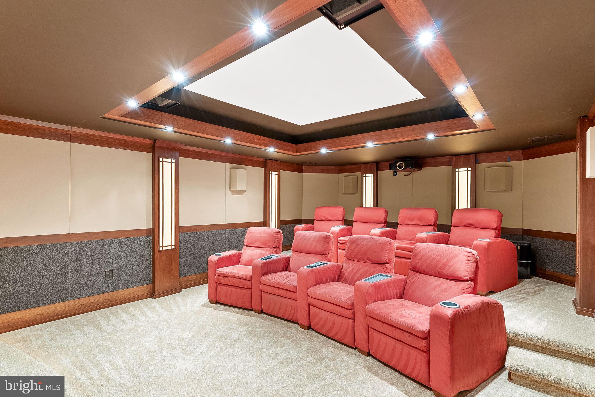 GREENE MILL PRESERVE - Residential