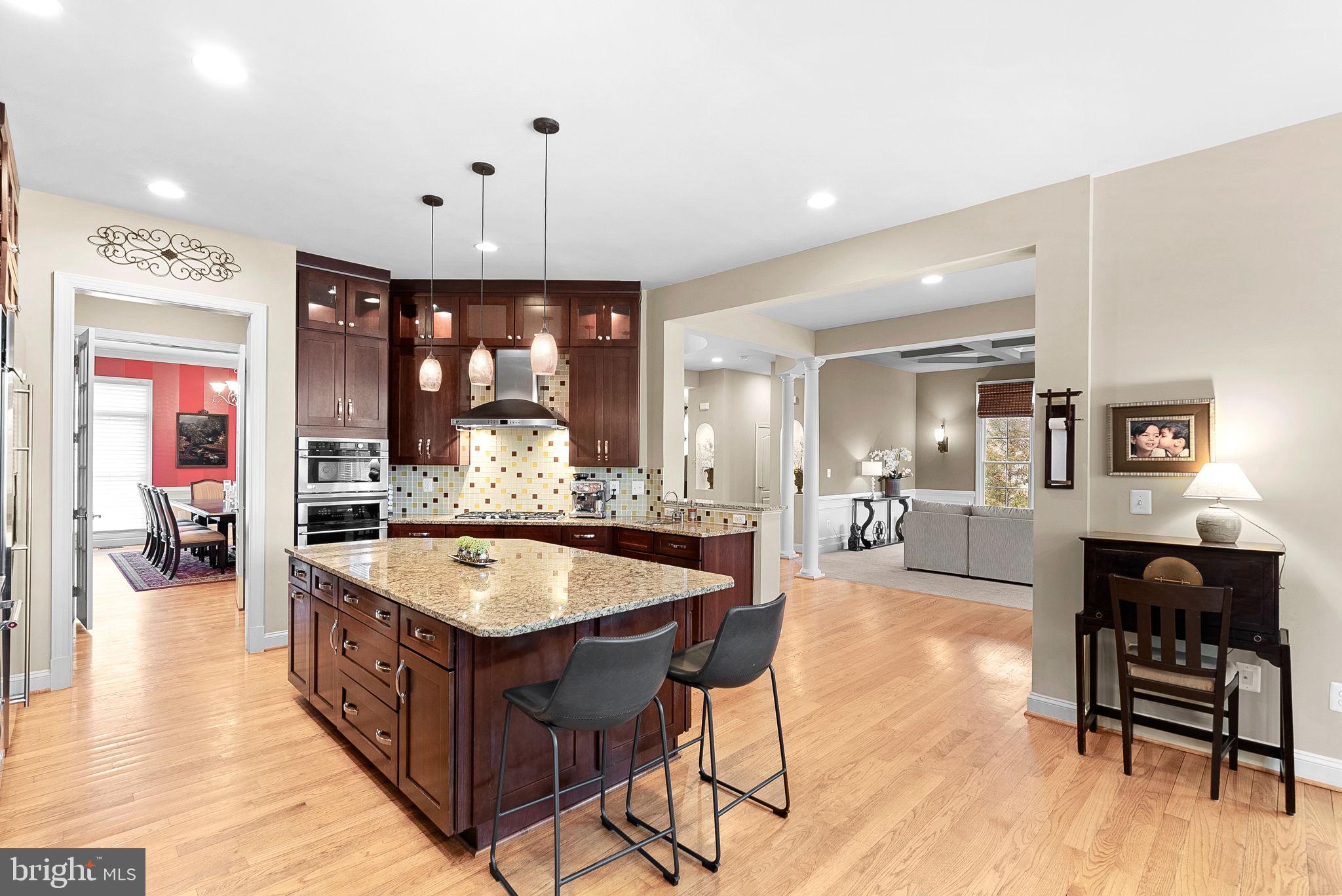 GREENE MILL PRESERVE - Residential