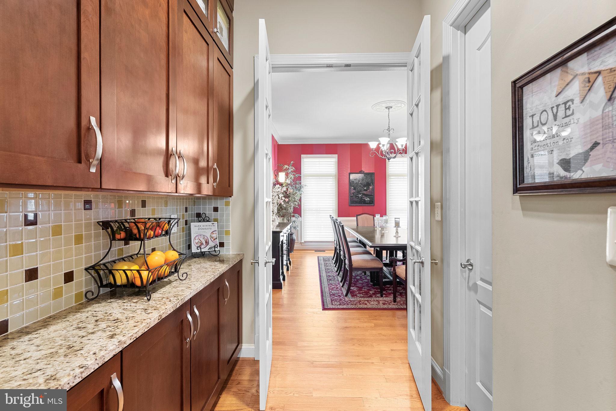 GREENE MILL PRESERVE - Residential