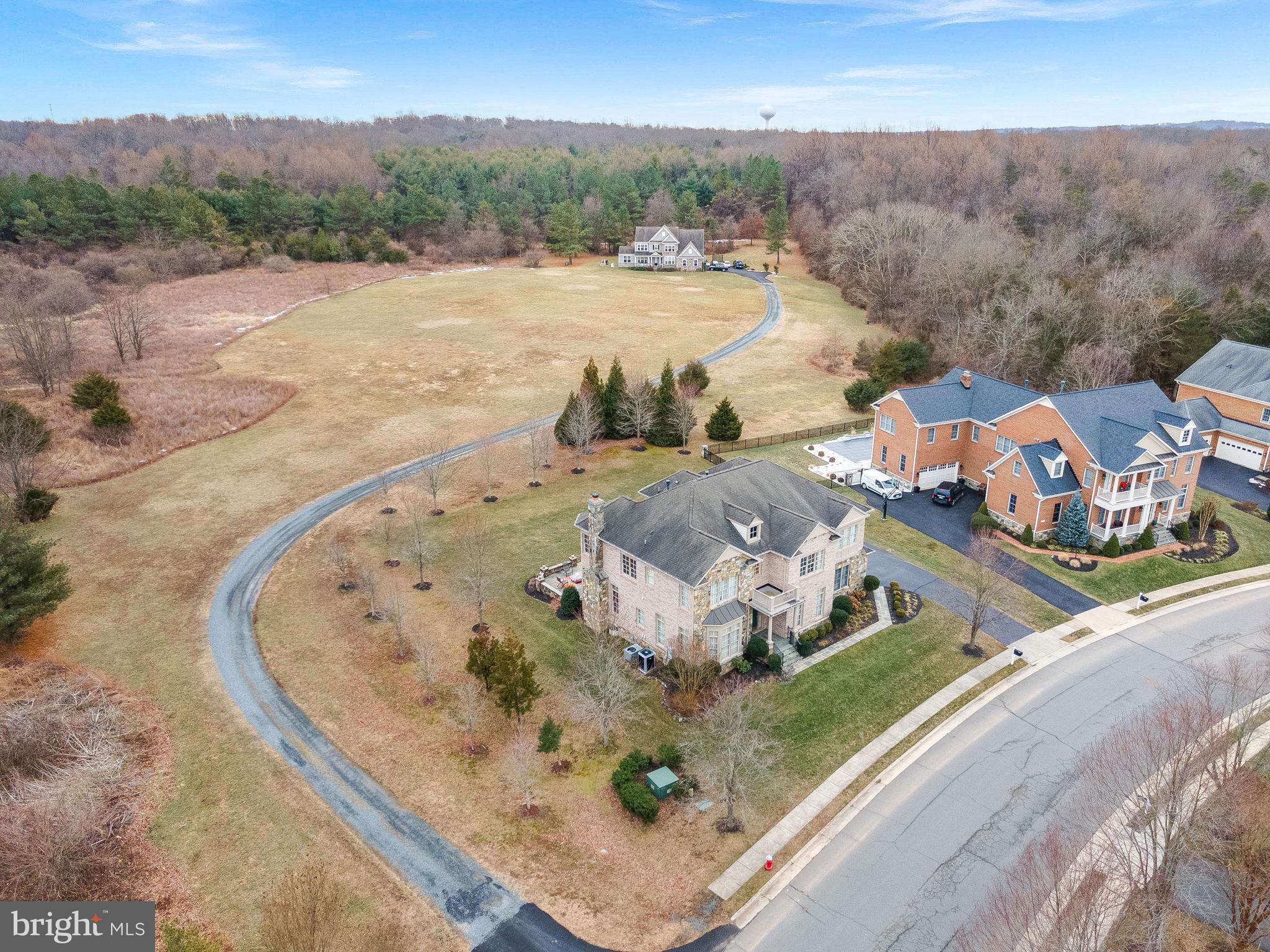 GREENE MILL PRESERVE - Residential