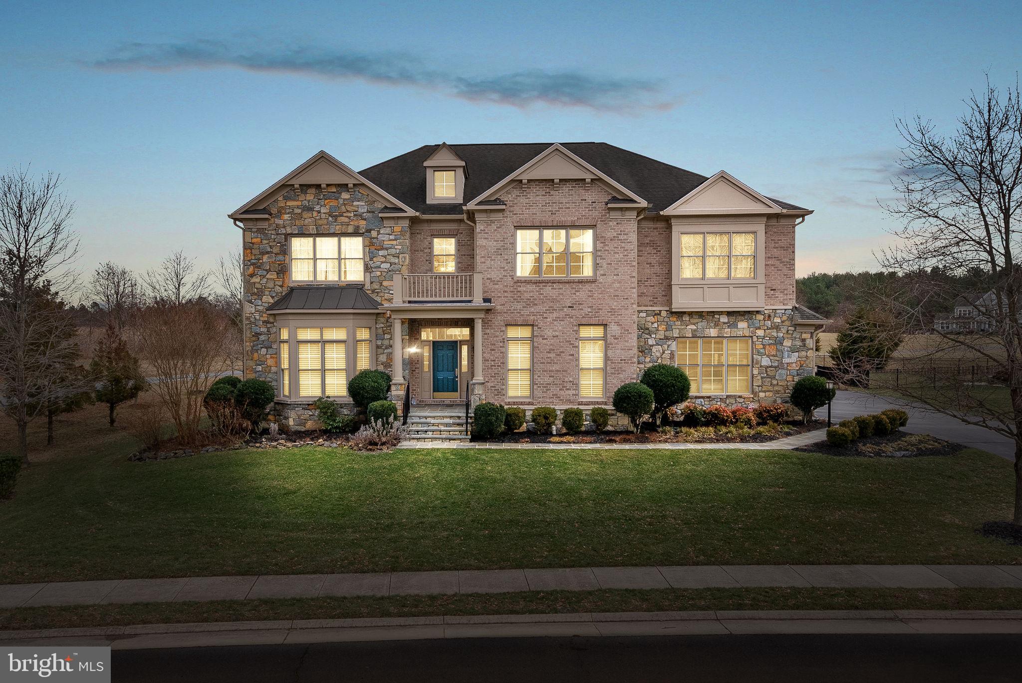 GREENE MILL PRESERVE - Residential