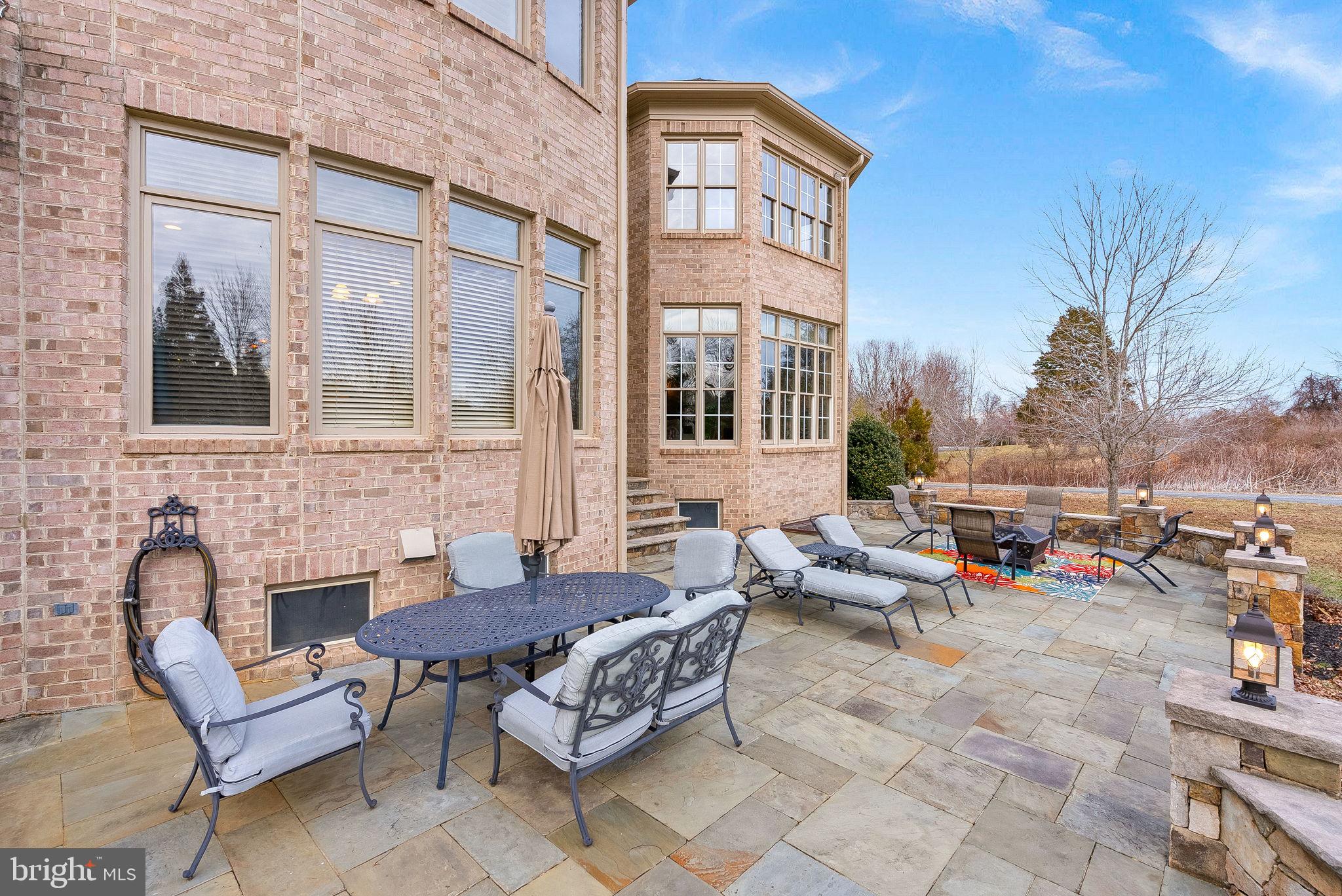 GREENE MILL PRESERVE - Residential