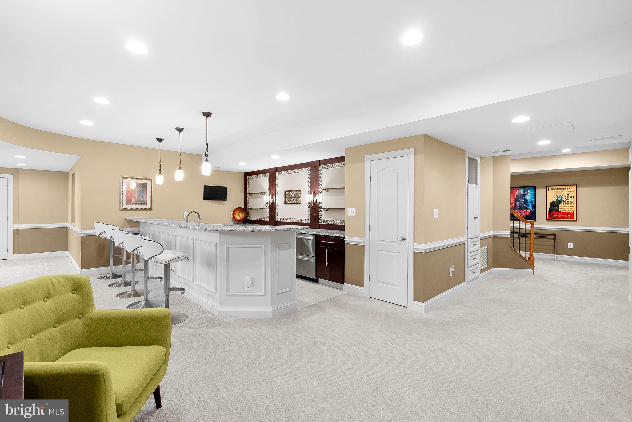 GREENE MILL PRESERVE - Residential