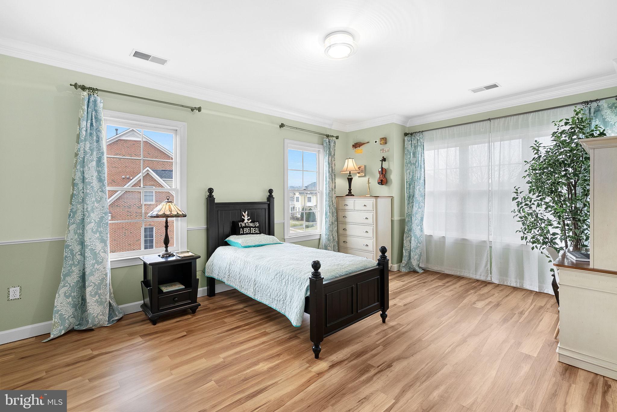 GREENE MILL PRESERVE - Residential