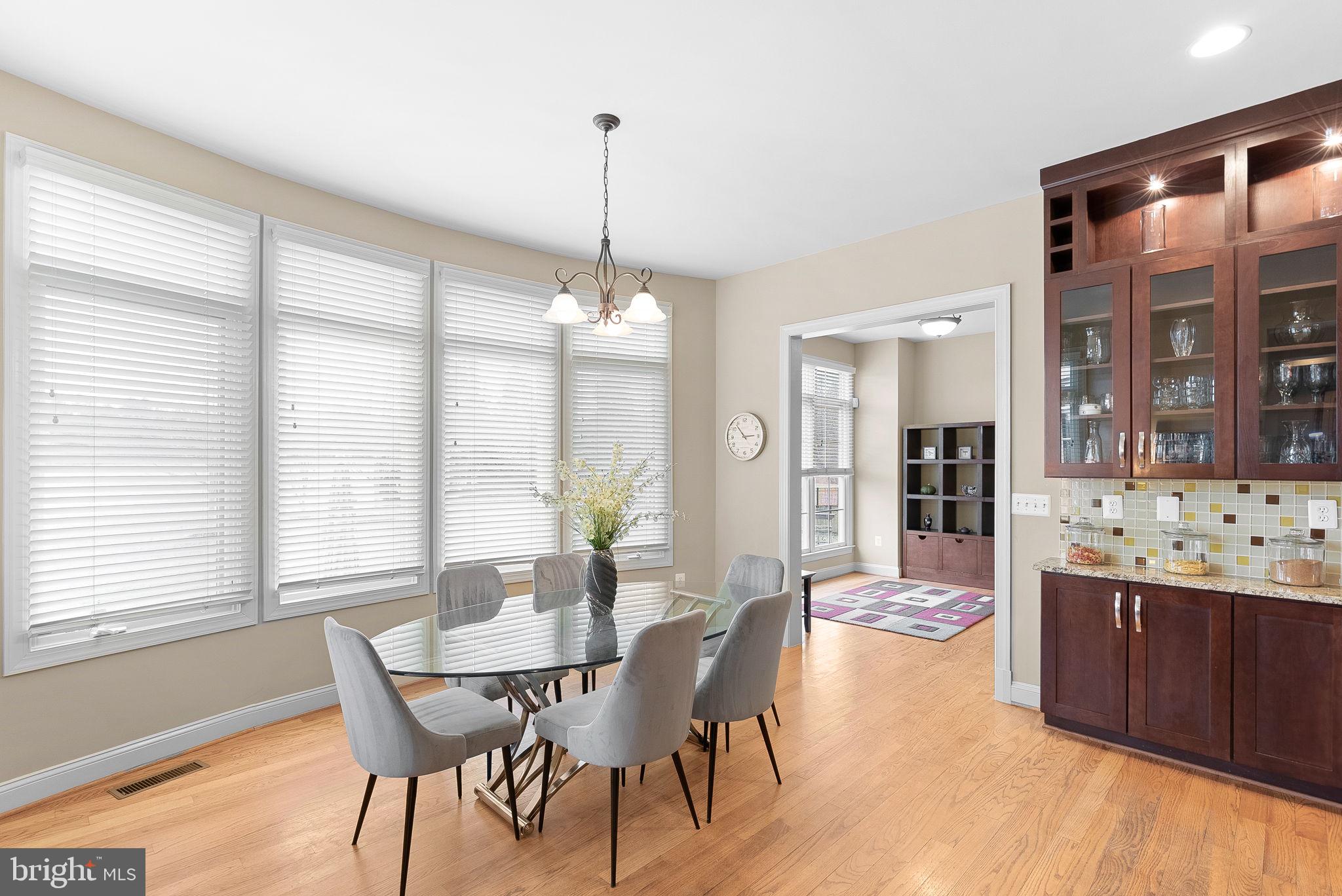 GREENE MILL PRESERVE - Residential