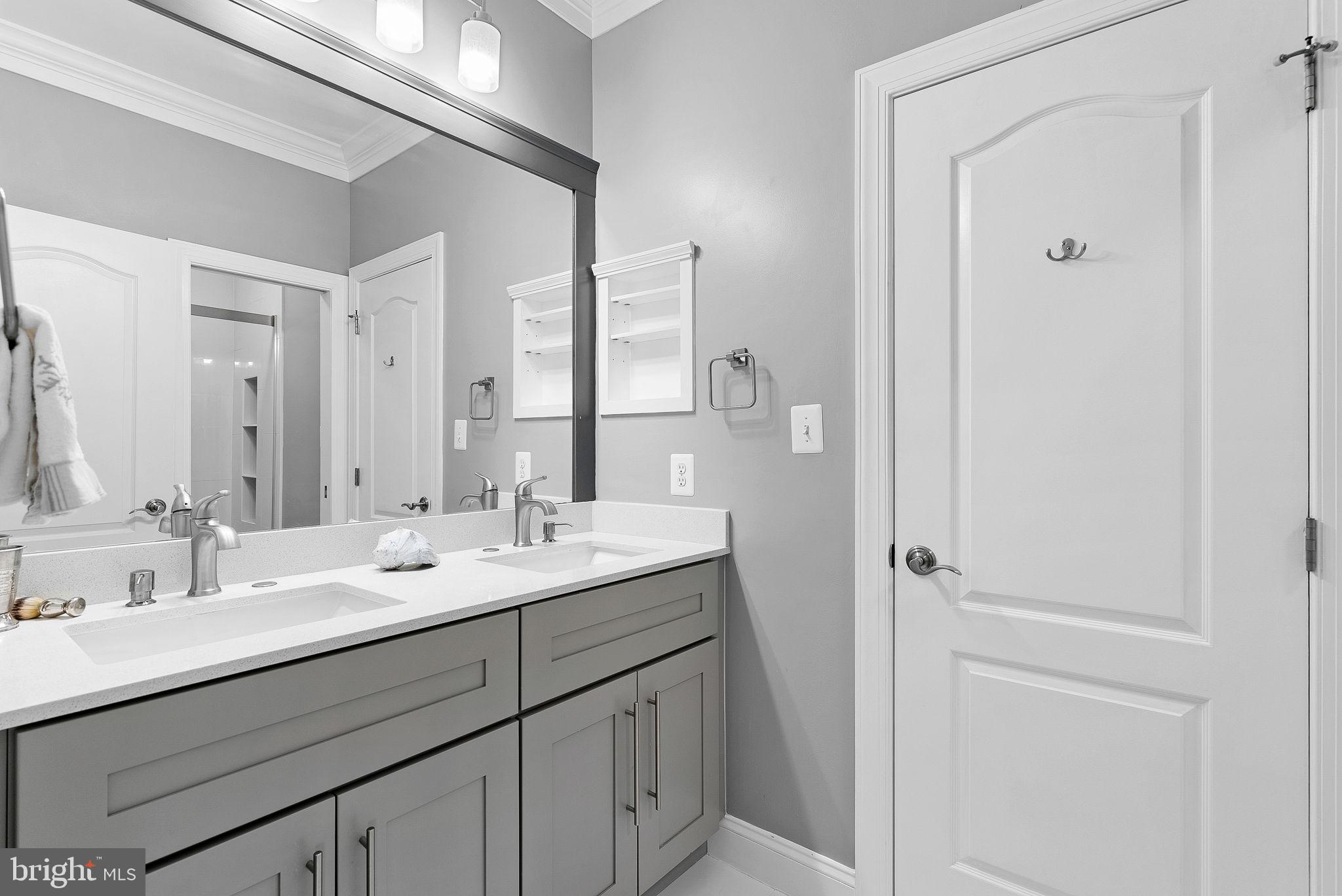 GREENE MILL PRESERVE - Residential