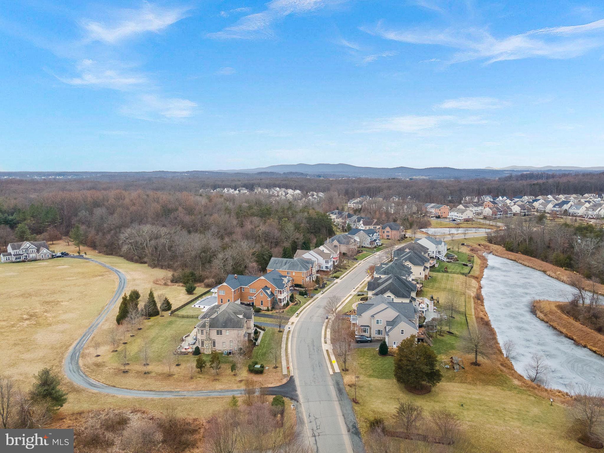 GREENE MILL PRESERVE - Residential