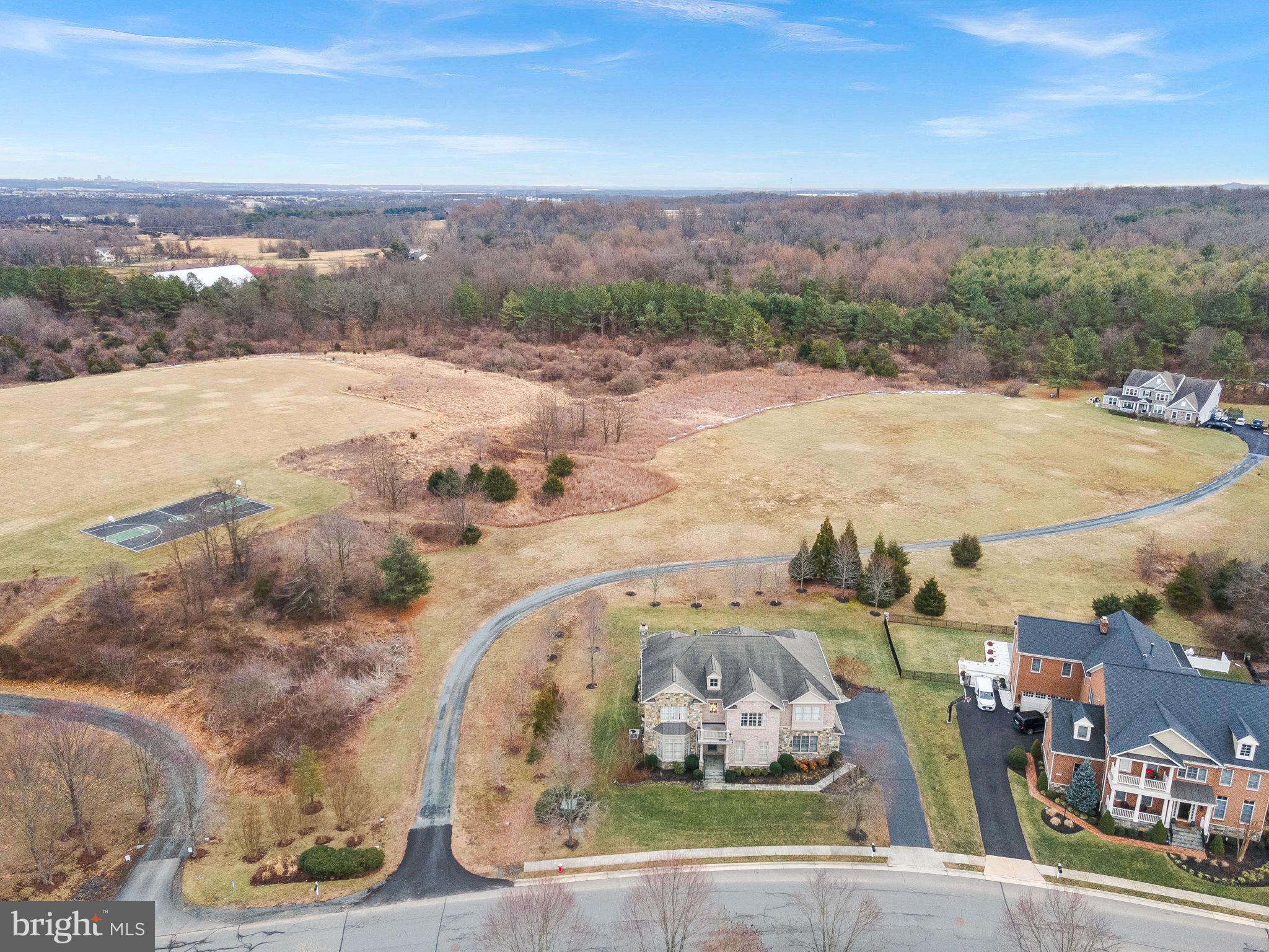 GREENE MILL PRESERVE - Residential