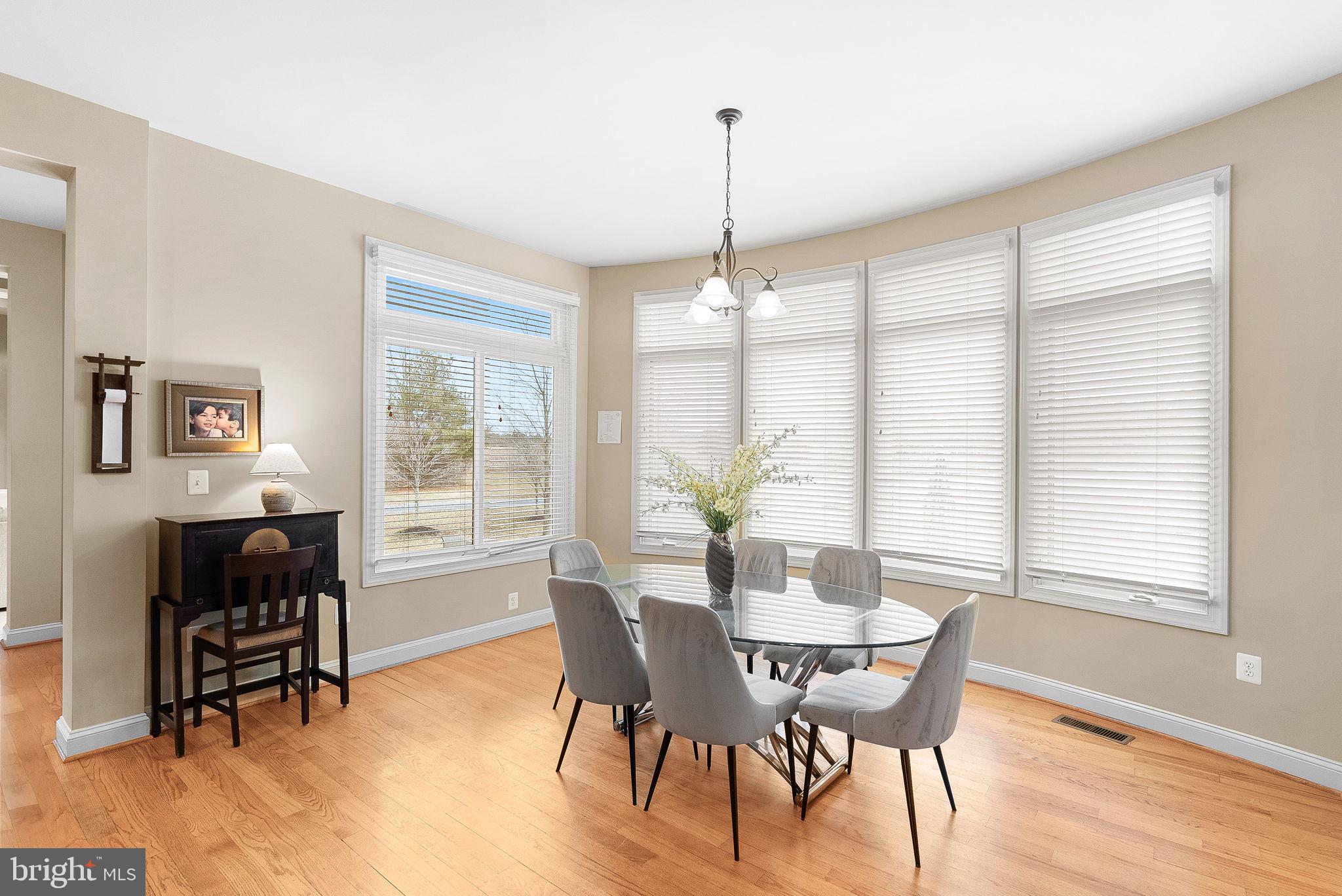 GREENE MILL PRESERVE - Residential