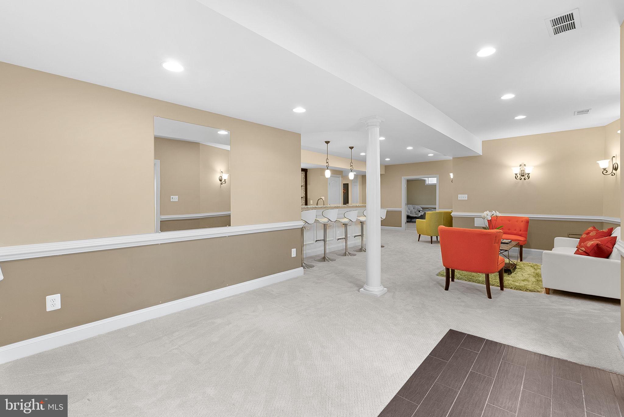 GREENE MILL PRESERVE - Residential