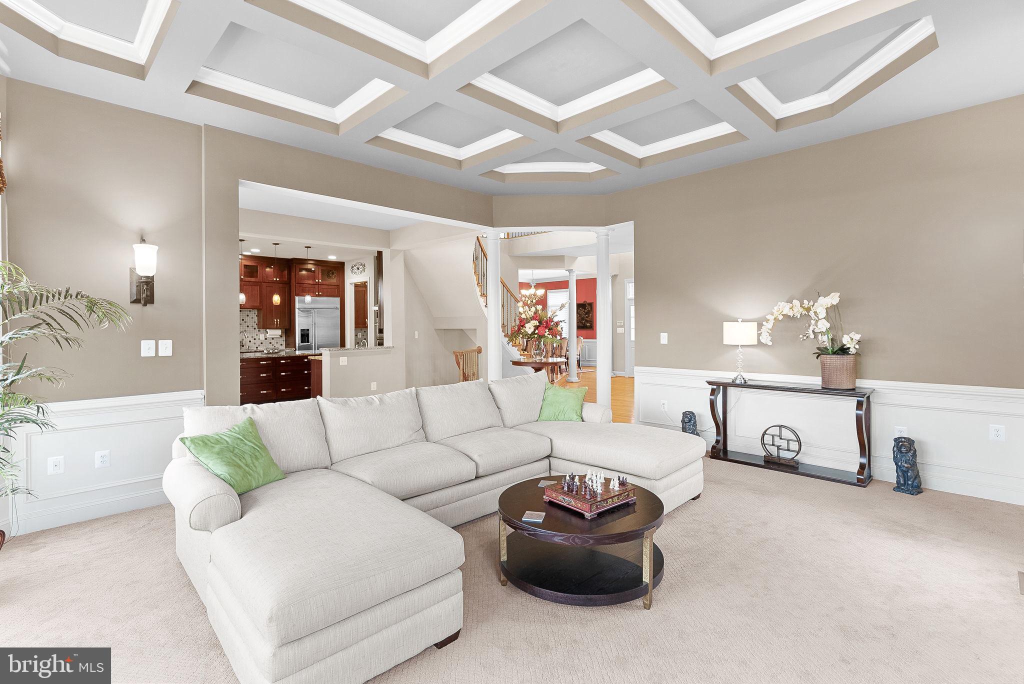 GREENE MILL PRESERVE - Residential