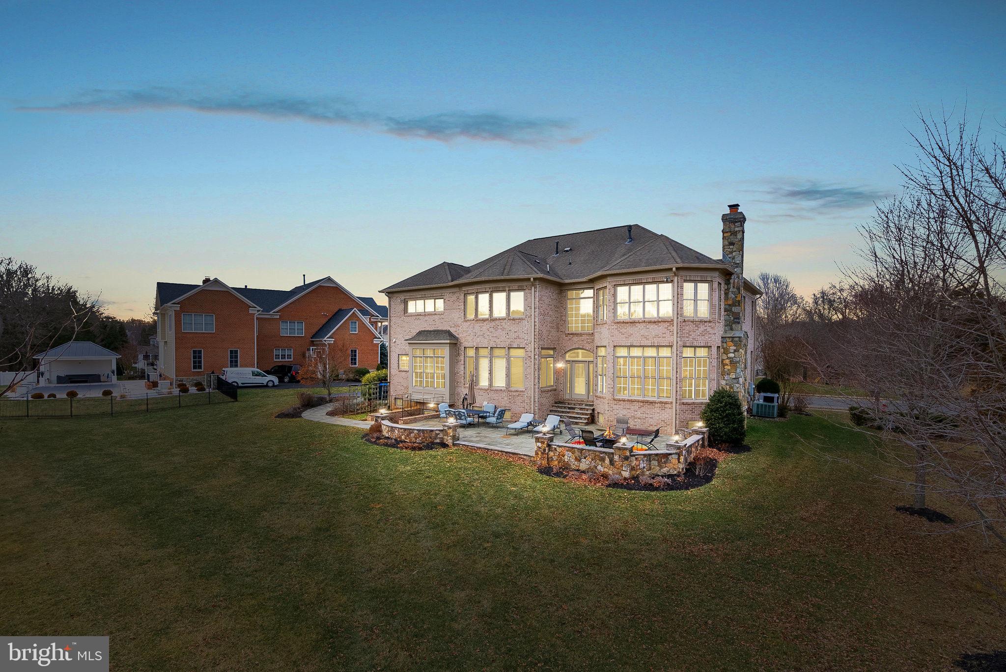 GREENE MILL PRESERVE - Residential