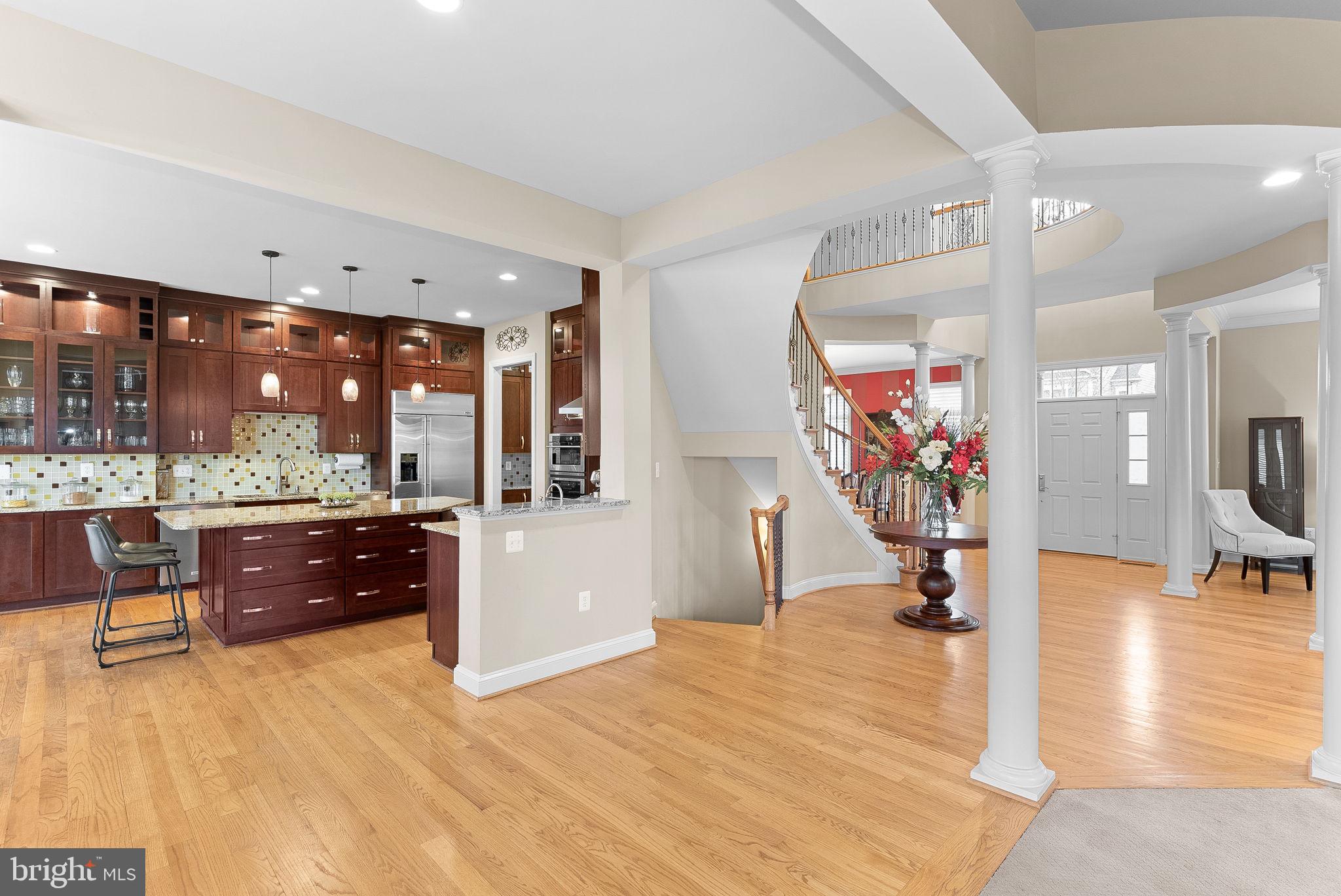 GREENE MILL PRESERVE - Residential