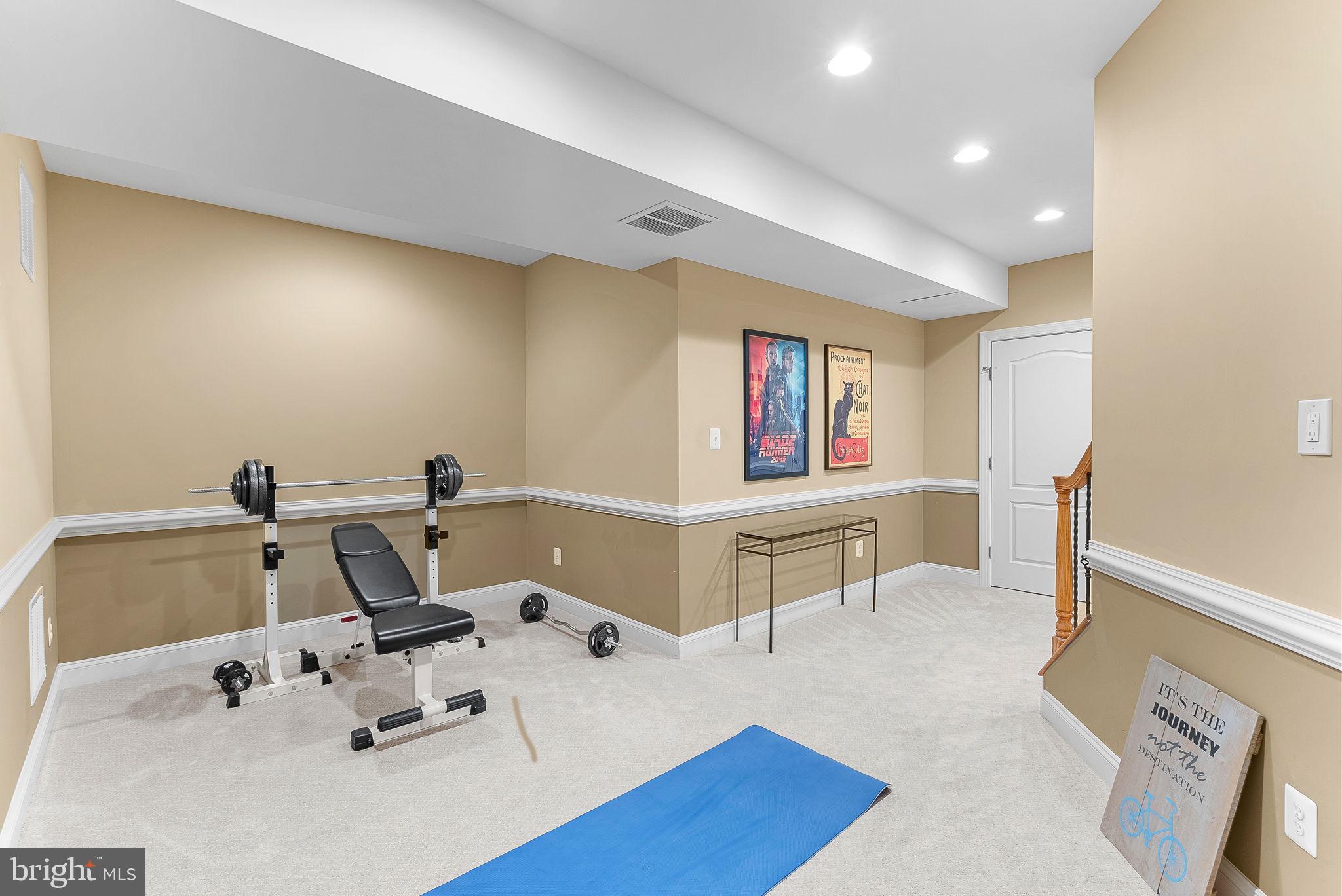 GREENE MILL PRESERVE - Residential