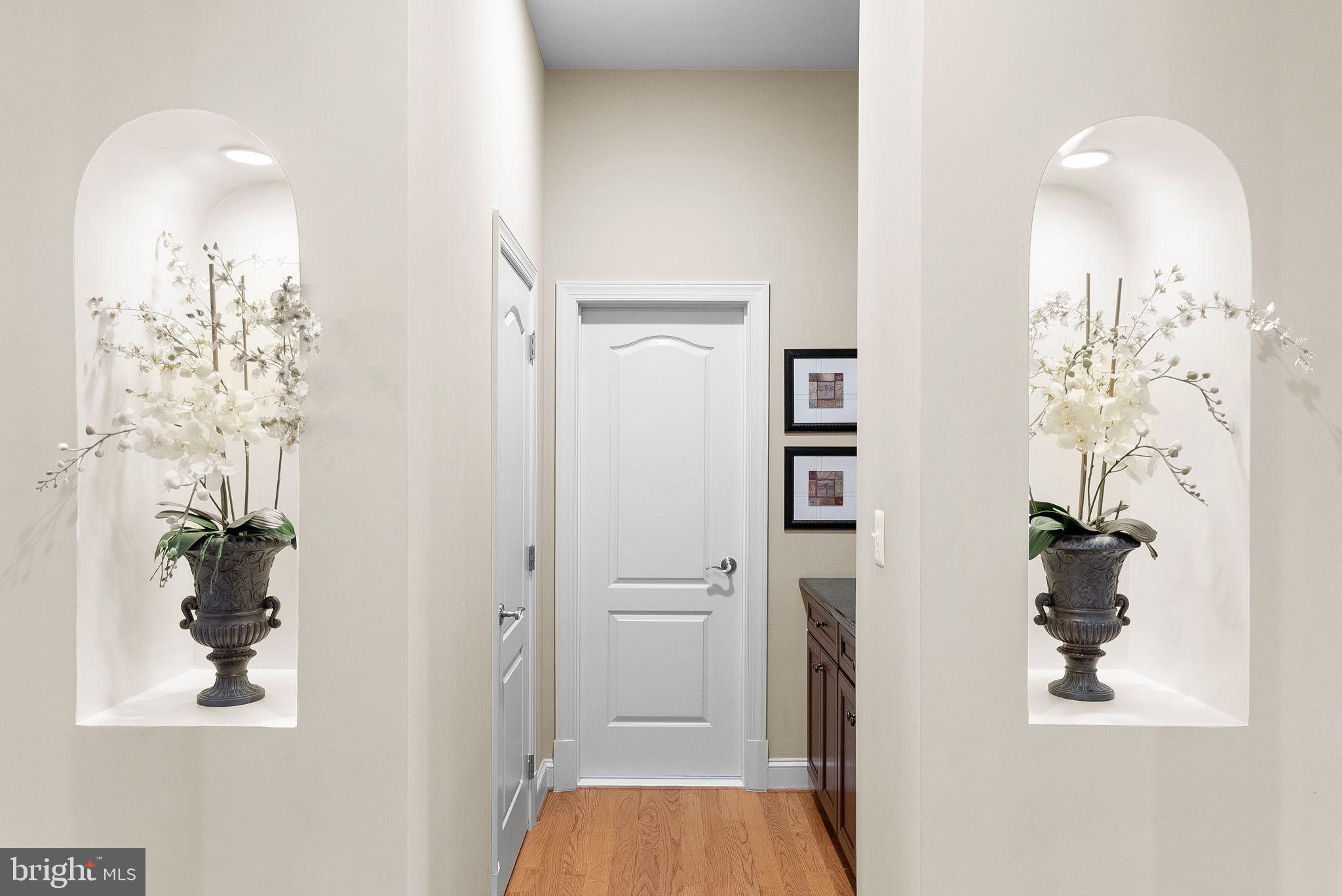 GREENE MILL PRESERVE - Residential