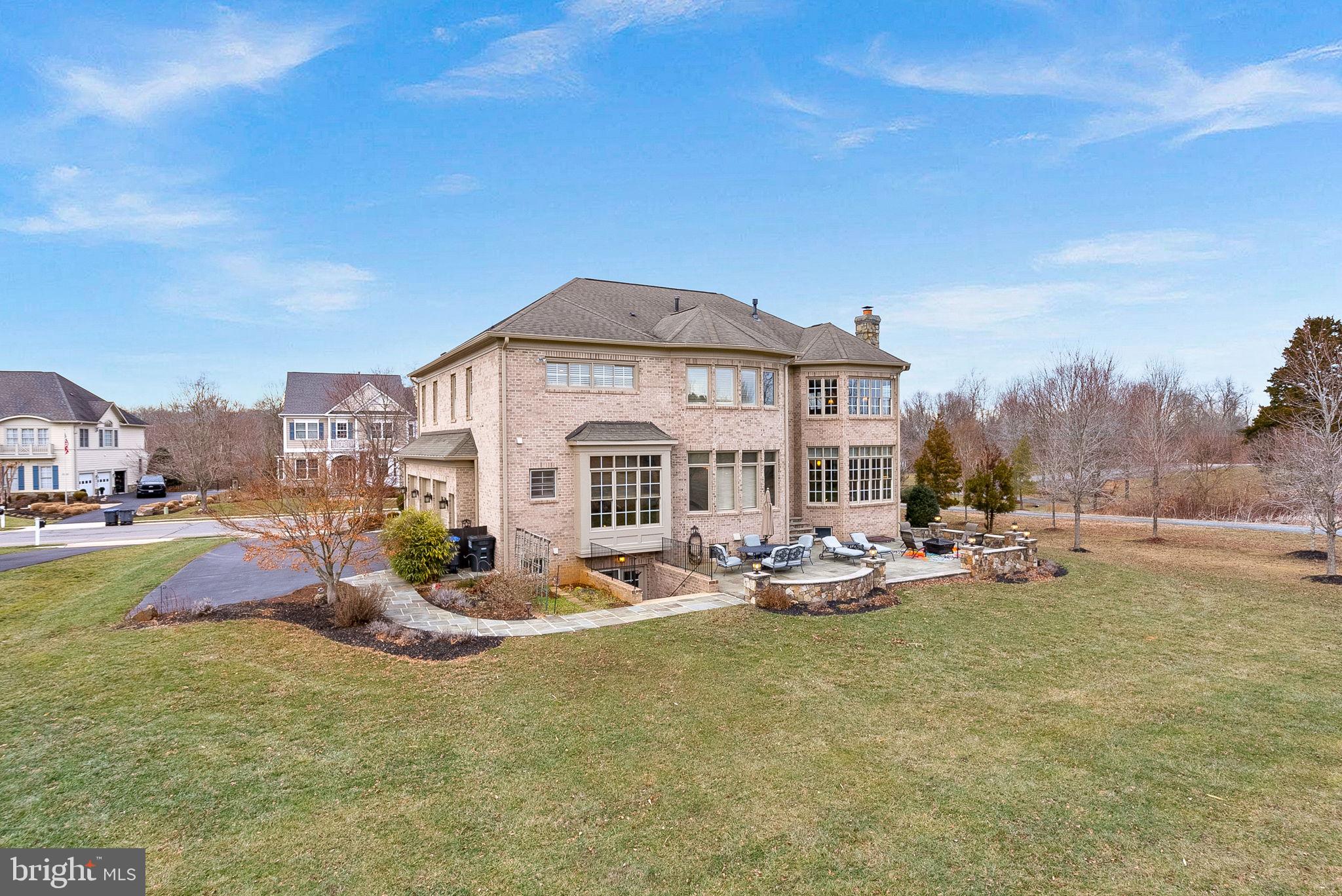 GREENE MILL PRESERVE - Residential