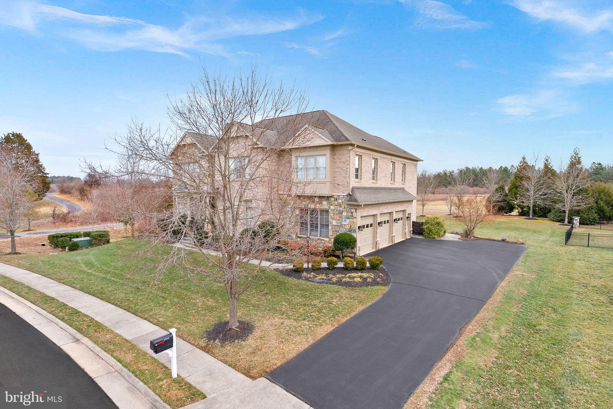 GREENE MILL PRESERVE - Residential