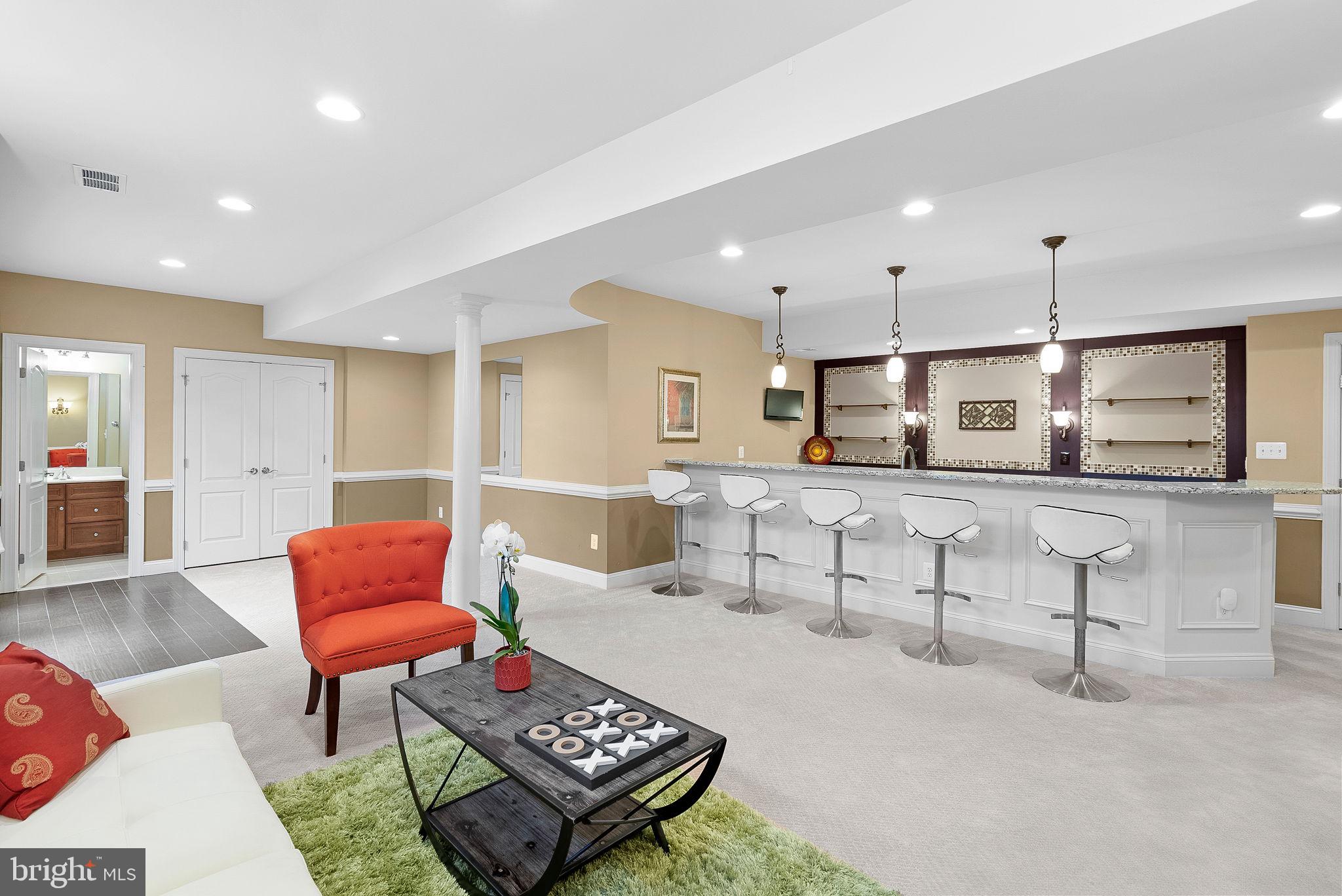 GREENE MILL PRESERVE - Residential