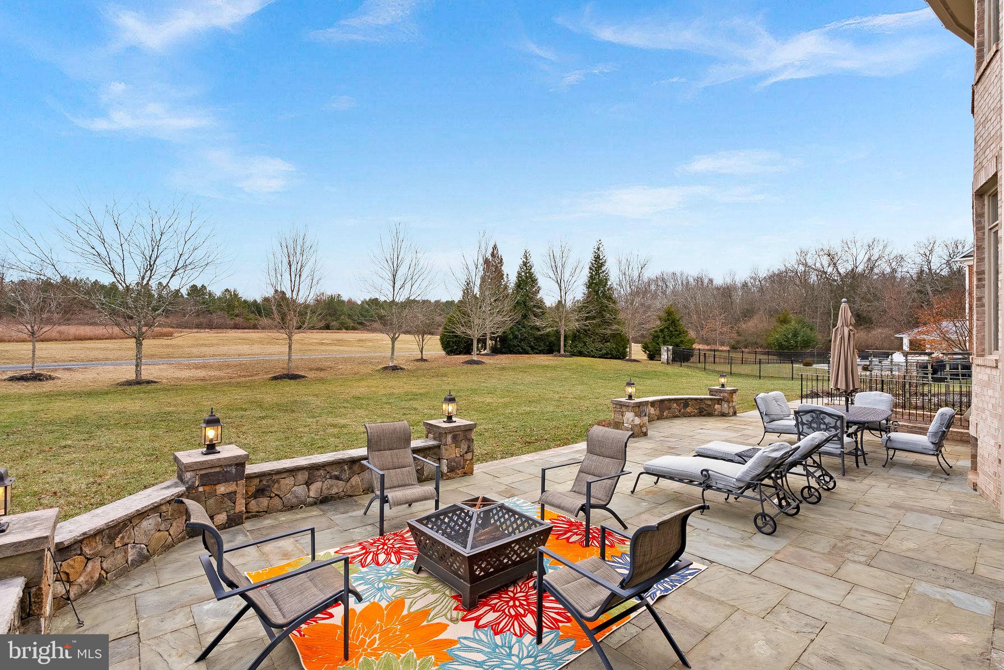 GREENE MILL PRESERVE - Residential