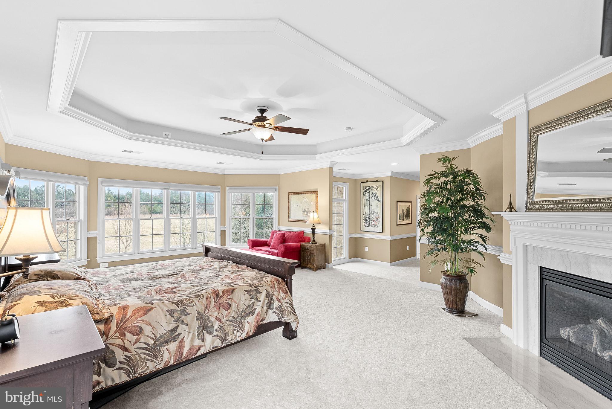 GREENE MILL PRESERVE - Residential