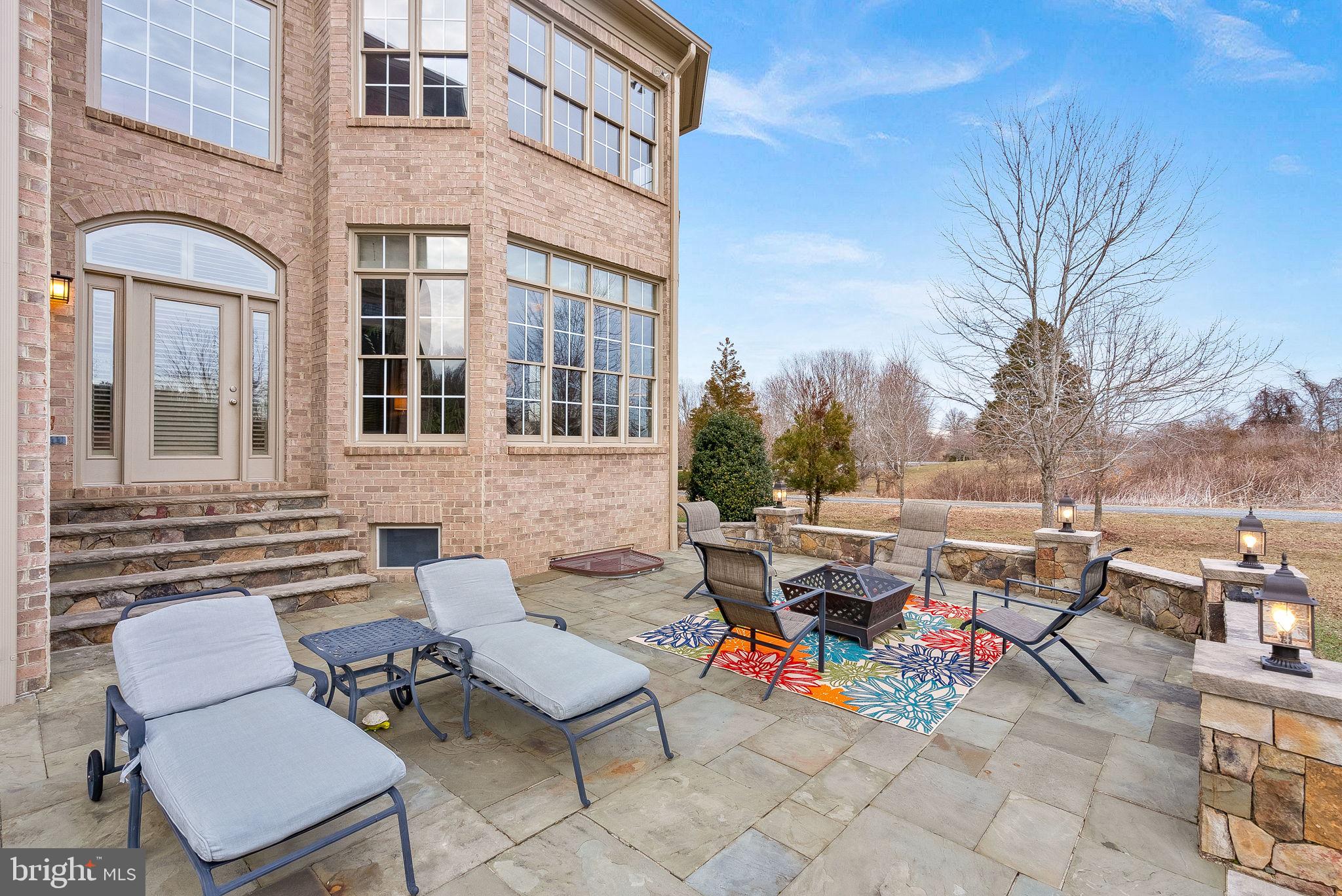 GREENE MILL PRESERVE - Residential