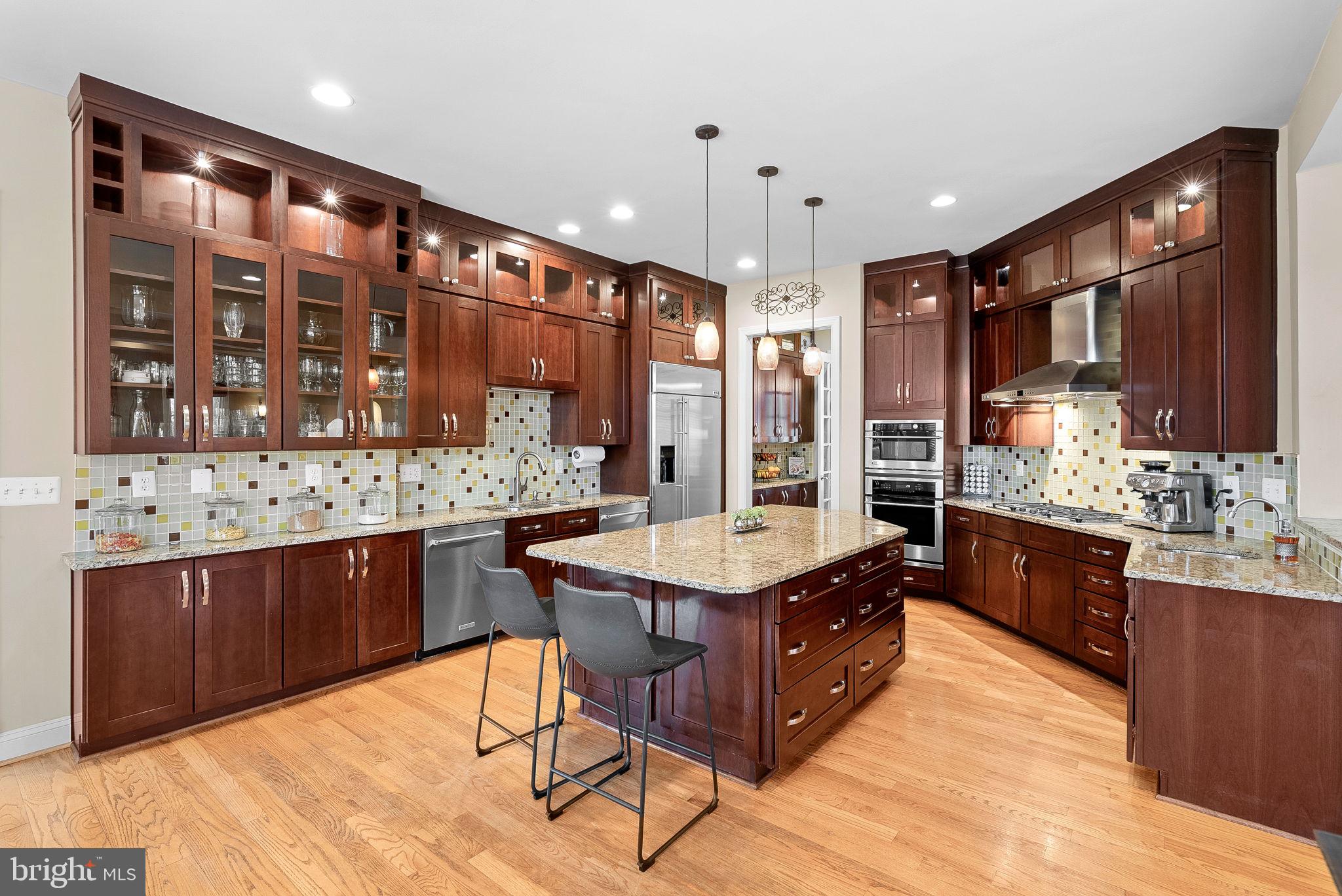 GREENE MILL PRESERVE - Residential